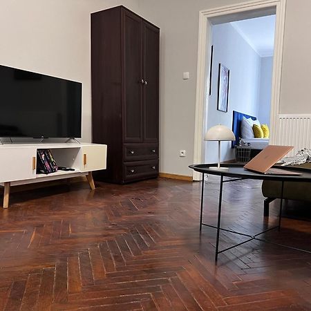 Ga Apartments Krasków Εξωτερικό φωτογραφία