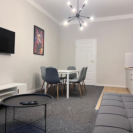 Ga Apartments Krasków Εξωτερικό φωτογραφία