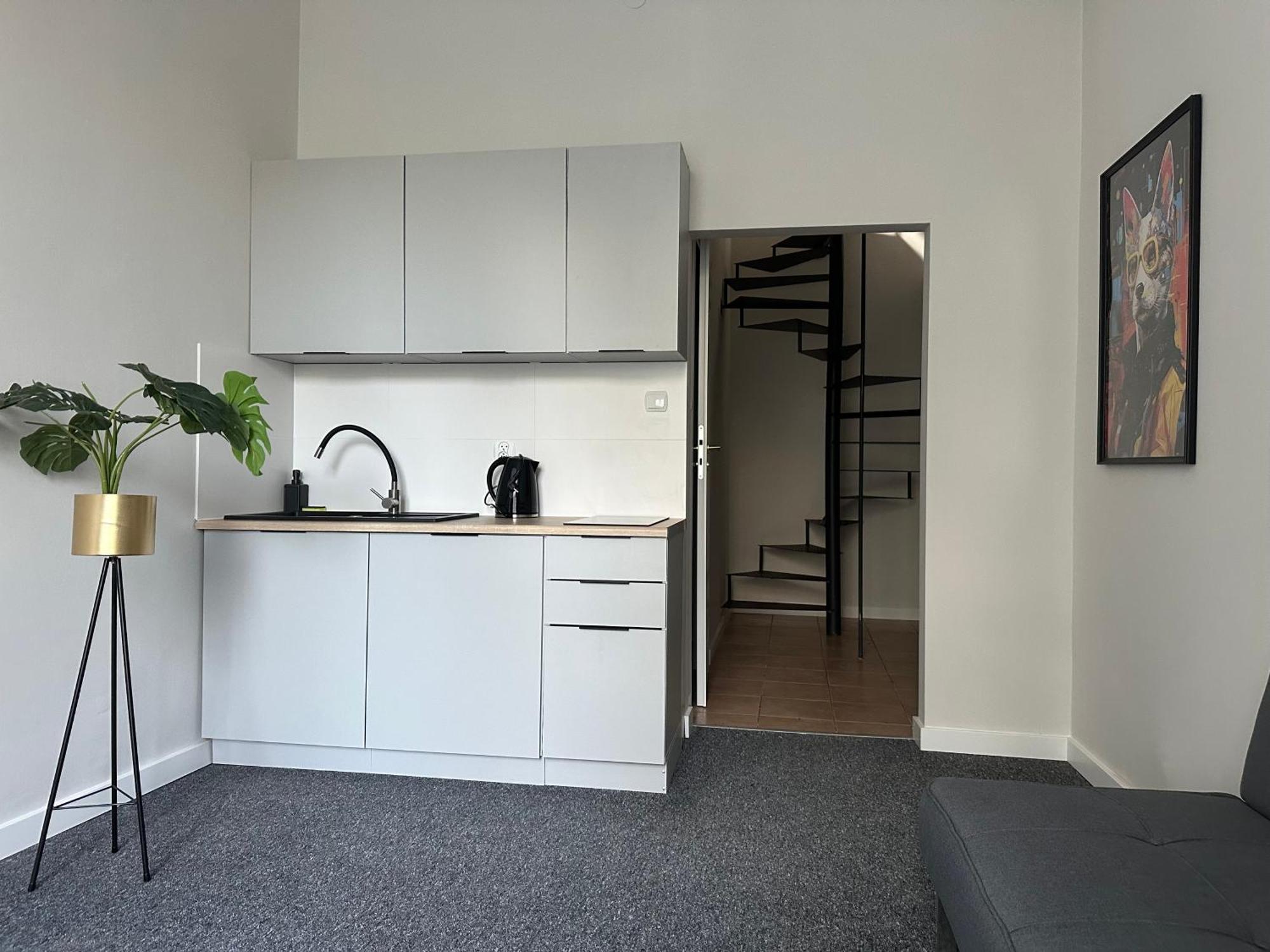 Ga Apartments Krasków Εξωτερικό φωτογραφία