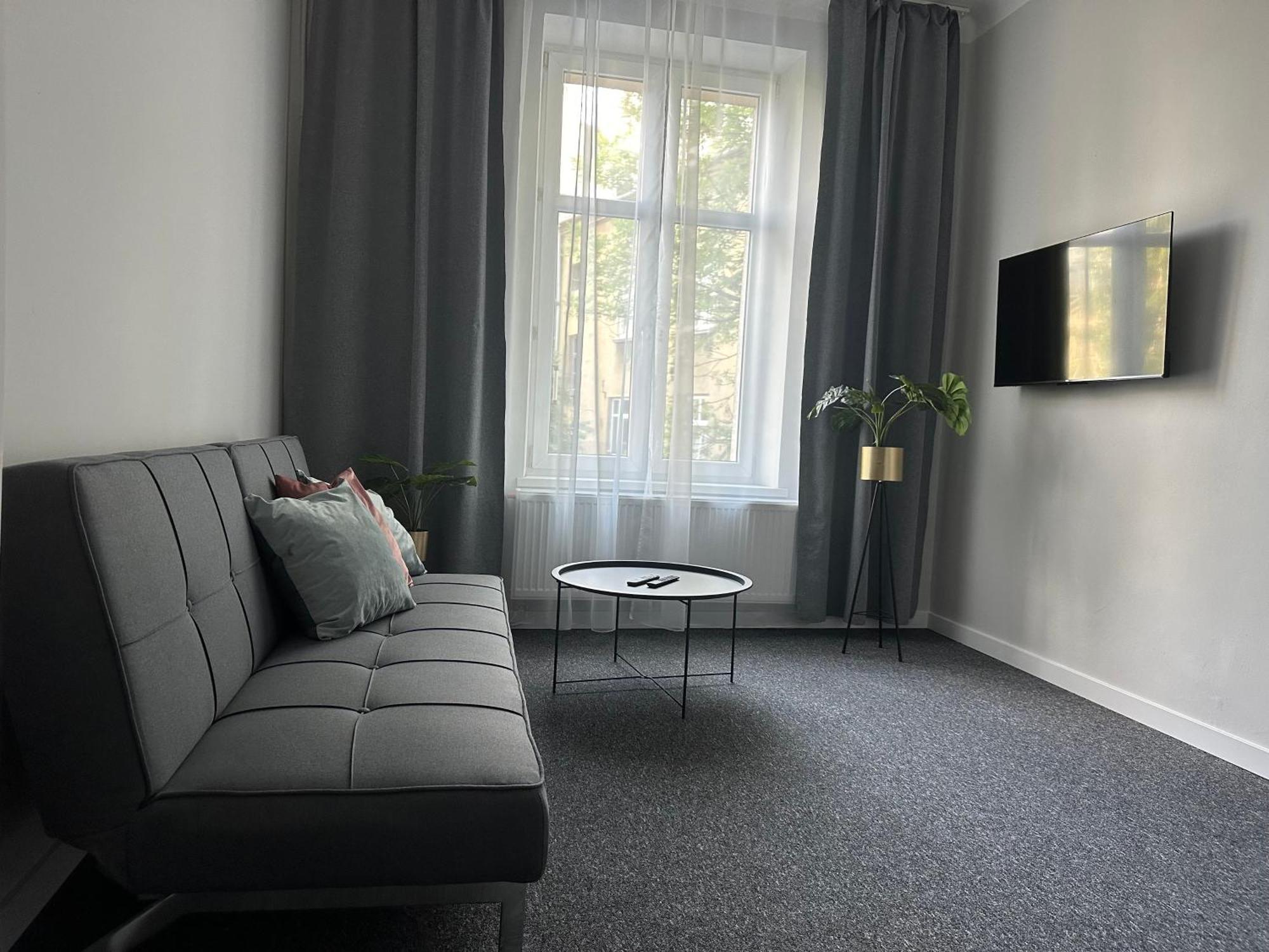 Ga Apartments Krasków Εξωτερικό φωτογραφία