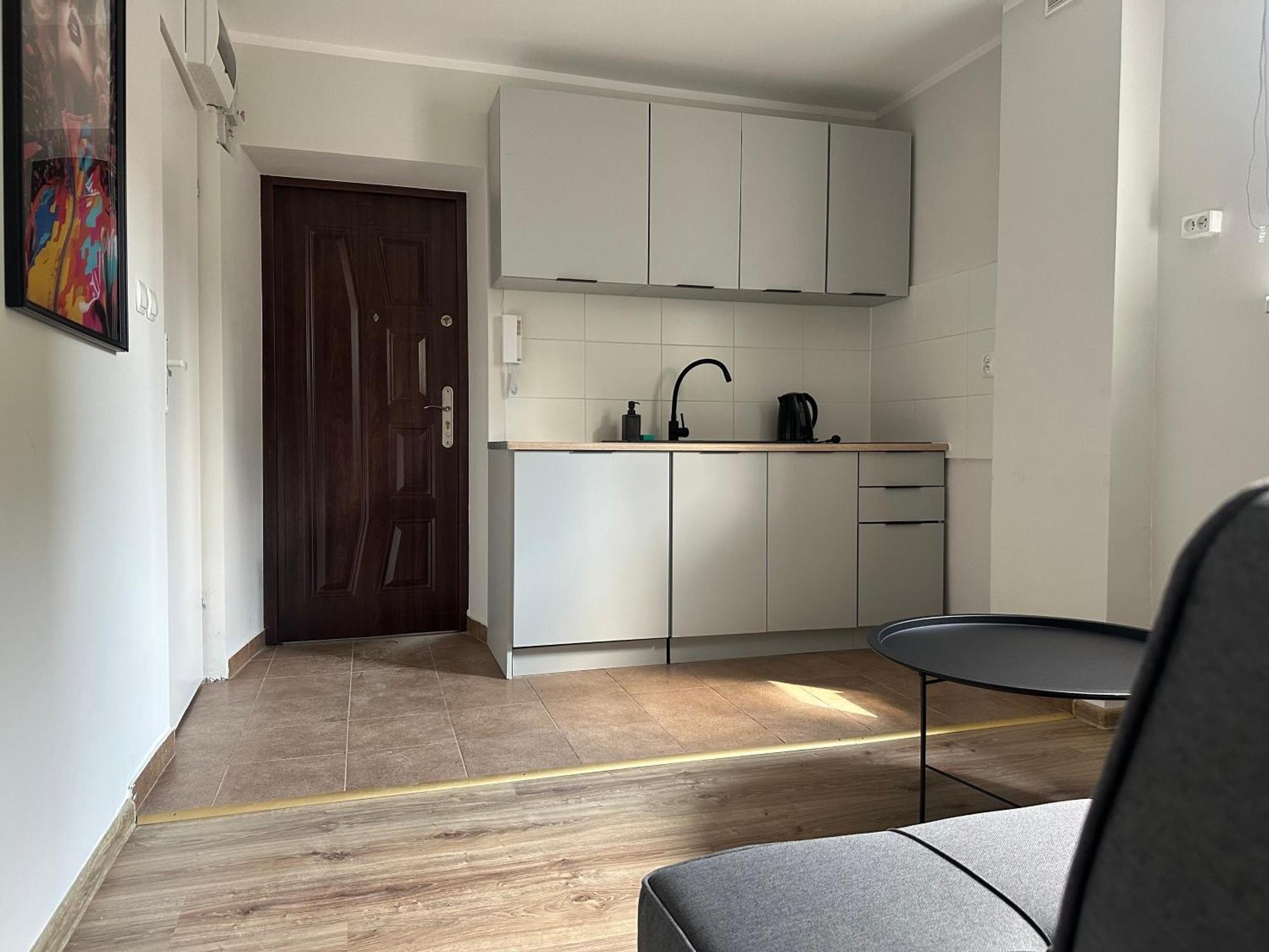 Ga Apartments Krasków Εξωτερικό φωτογραφία