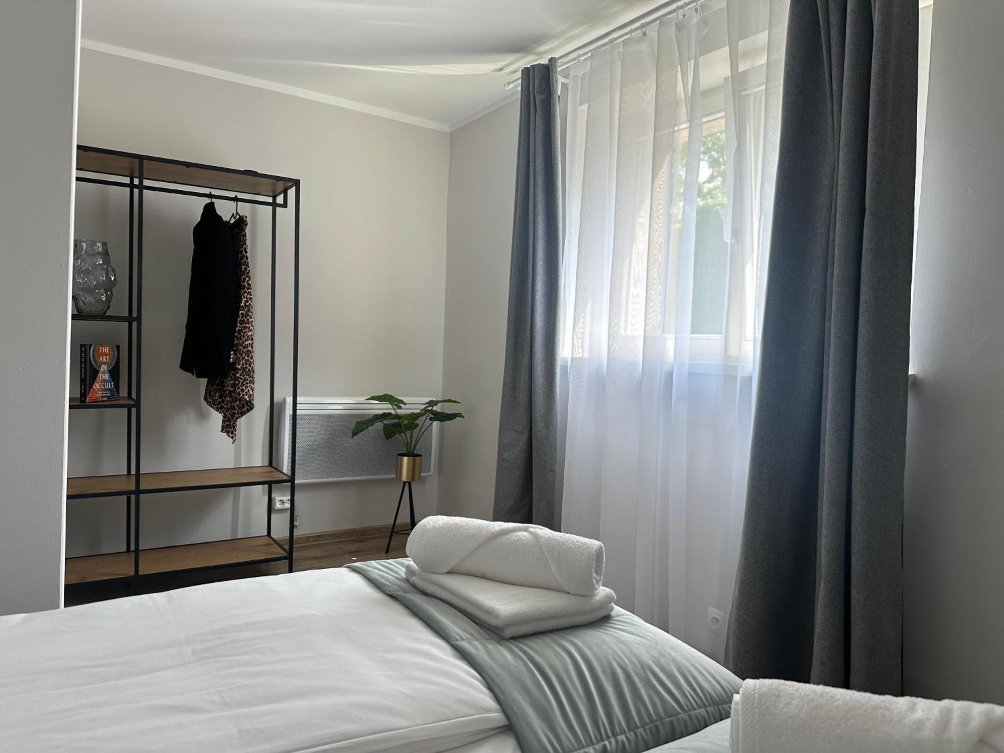 Ga Apartments Krasków Εξωτερικό φωτογραφία