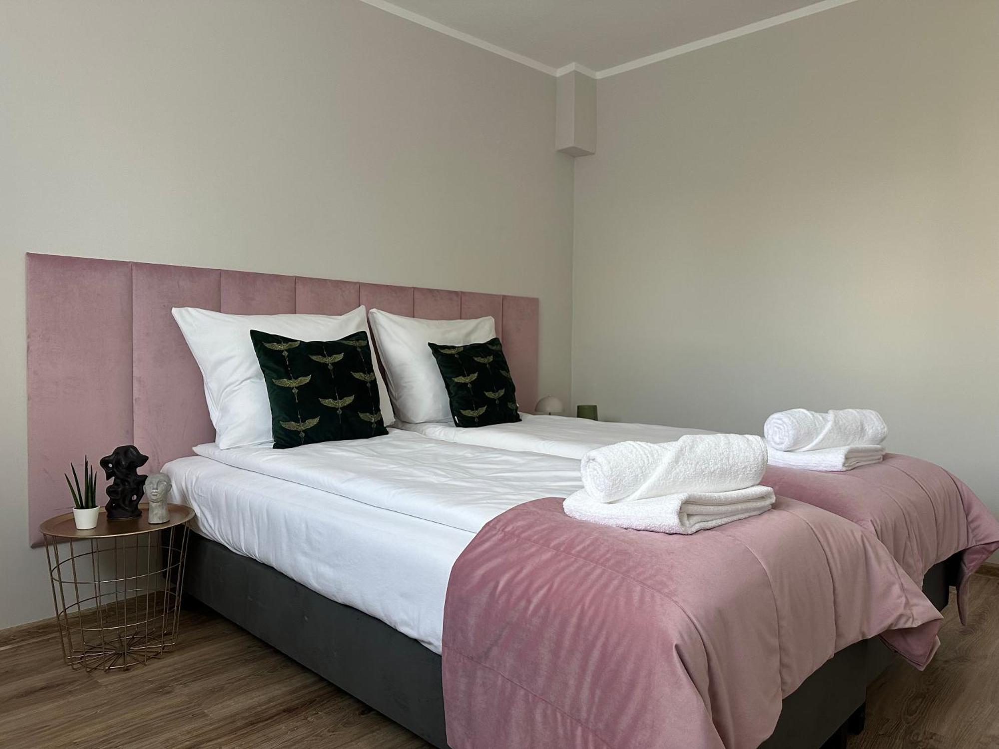 Ga Apartments Krasków Εξωτερικό φωτογραφία