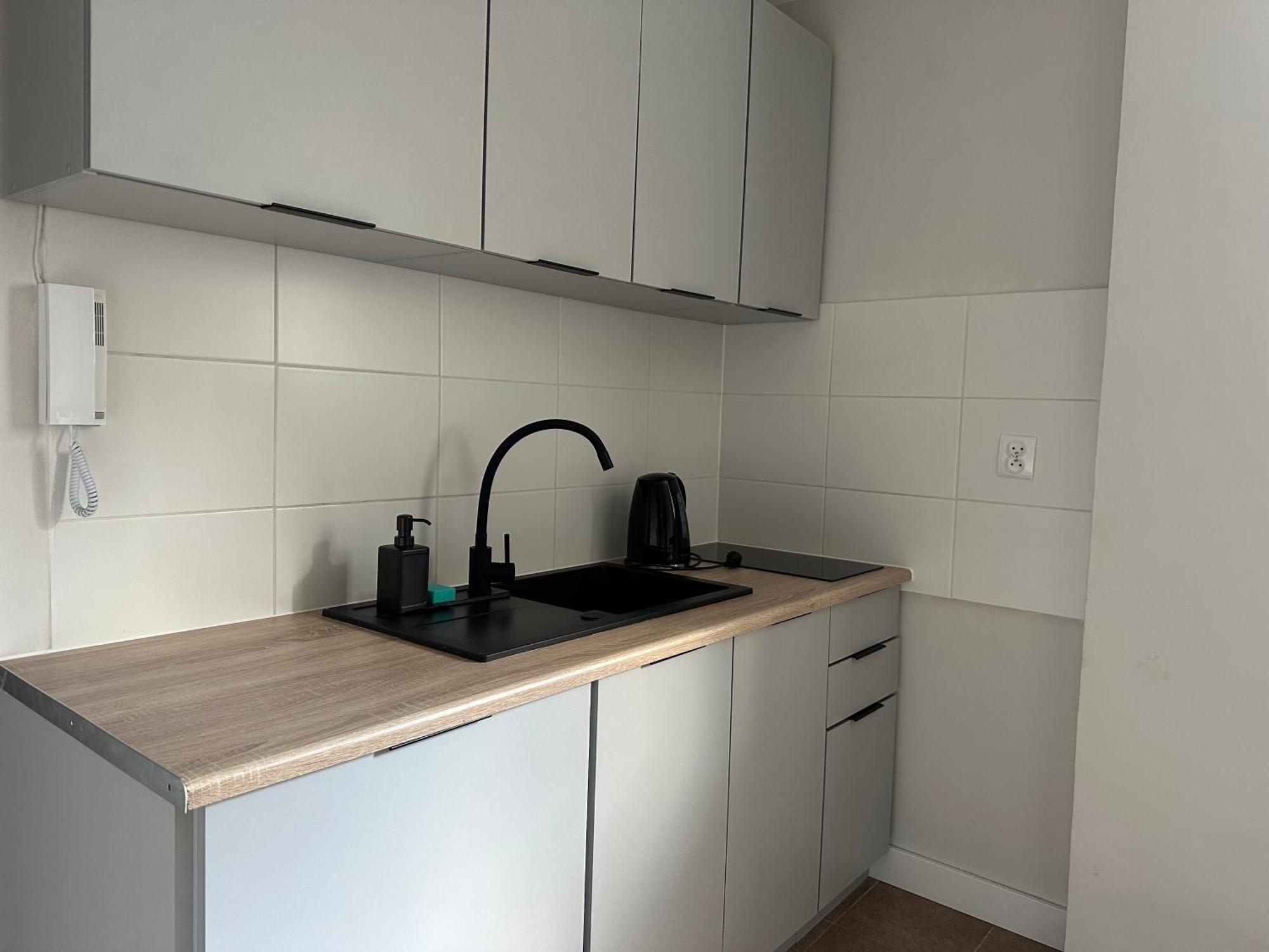 Ga Apartments Krasków Εξωτερικό φωτογραφία