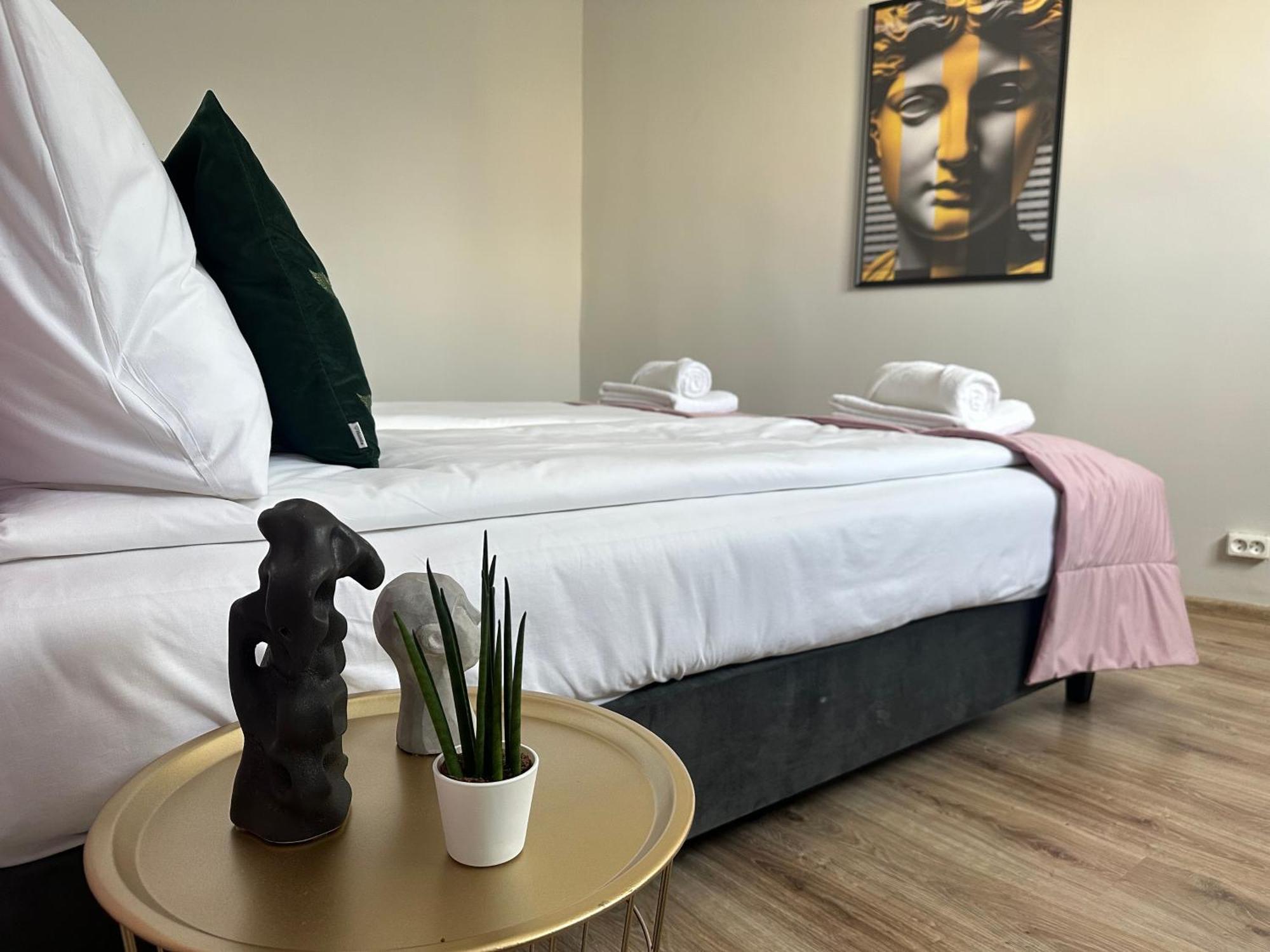 Ga Apartments Krasków Εξωτερικό φωτογραφία