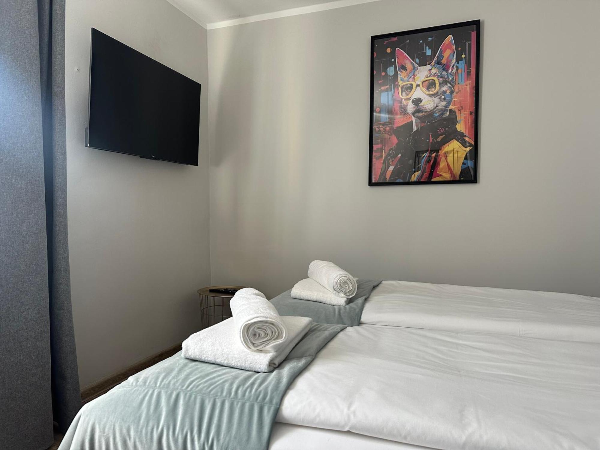 Ga Apartments Krasków Εξωτερικό φωτογραφία