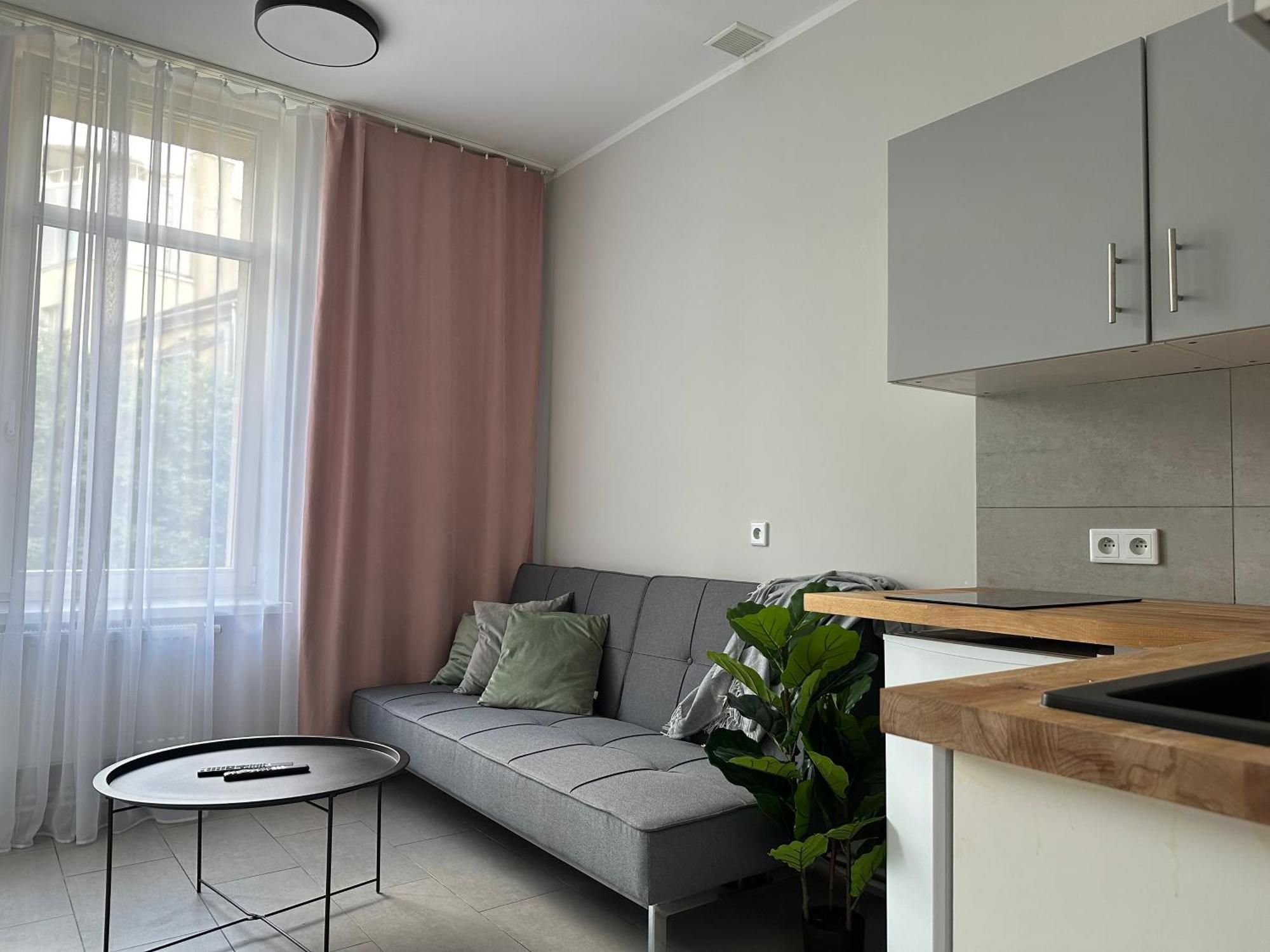Ga Apartments Krasków Εξωτερικό φωτογραφία