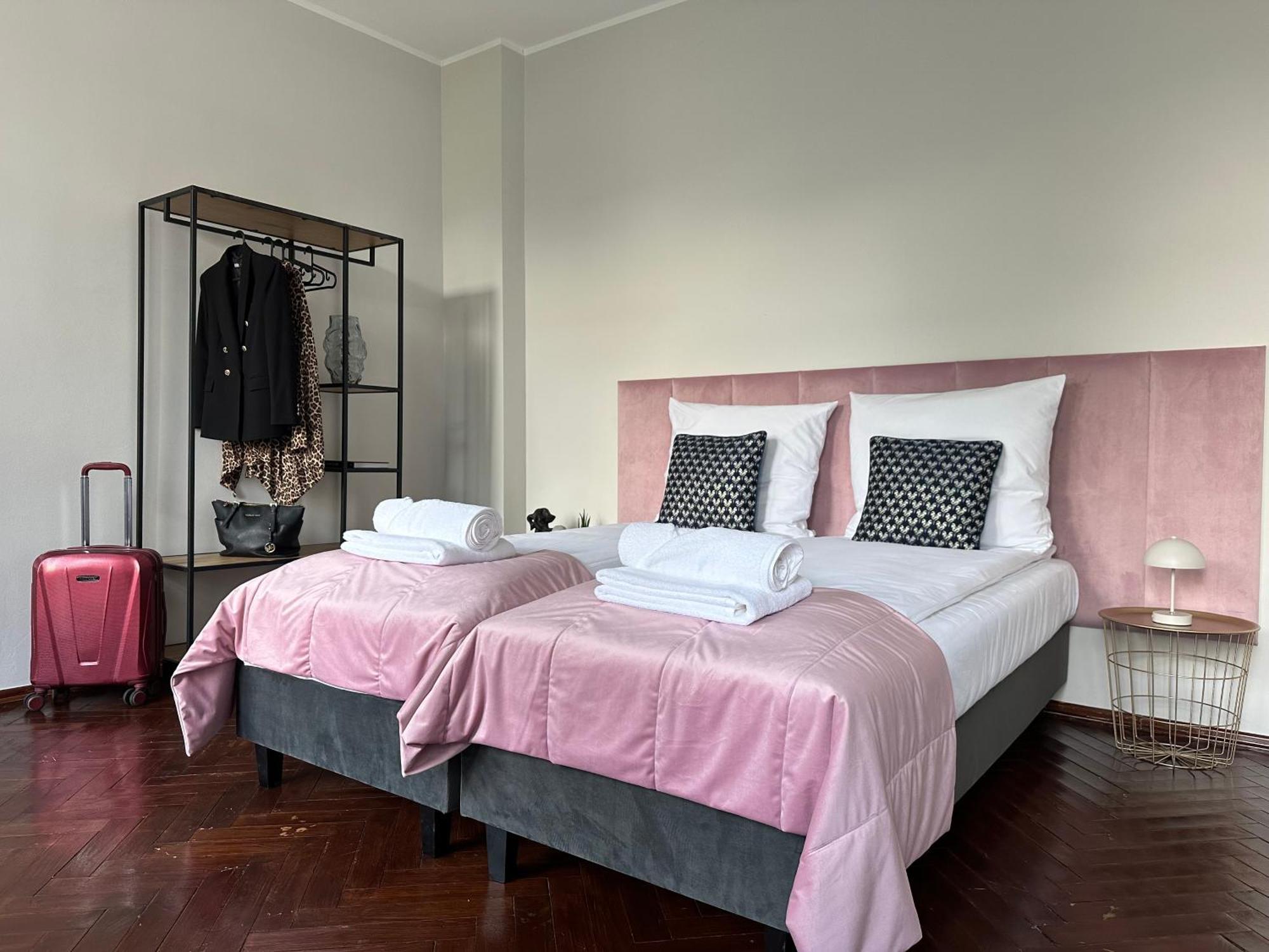 Ga Apartments Krasków Εξωτερικό φωτογραφία