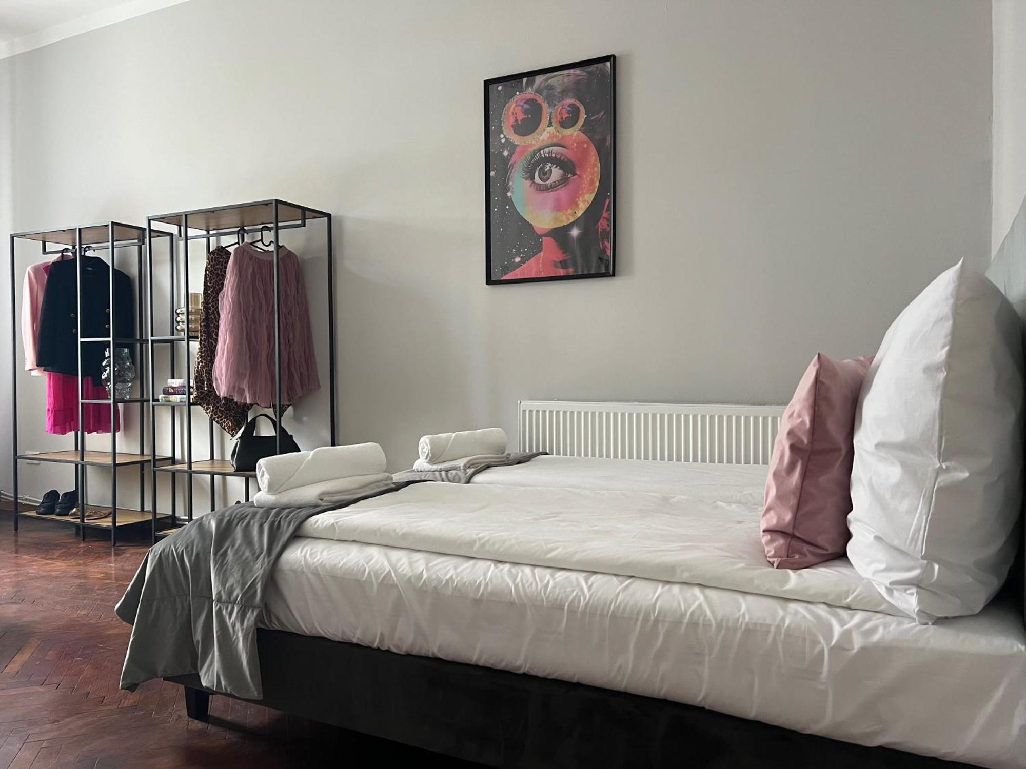 Ga Apartments Krasków Εξωτερικό φωτογραφία
