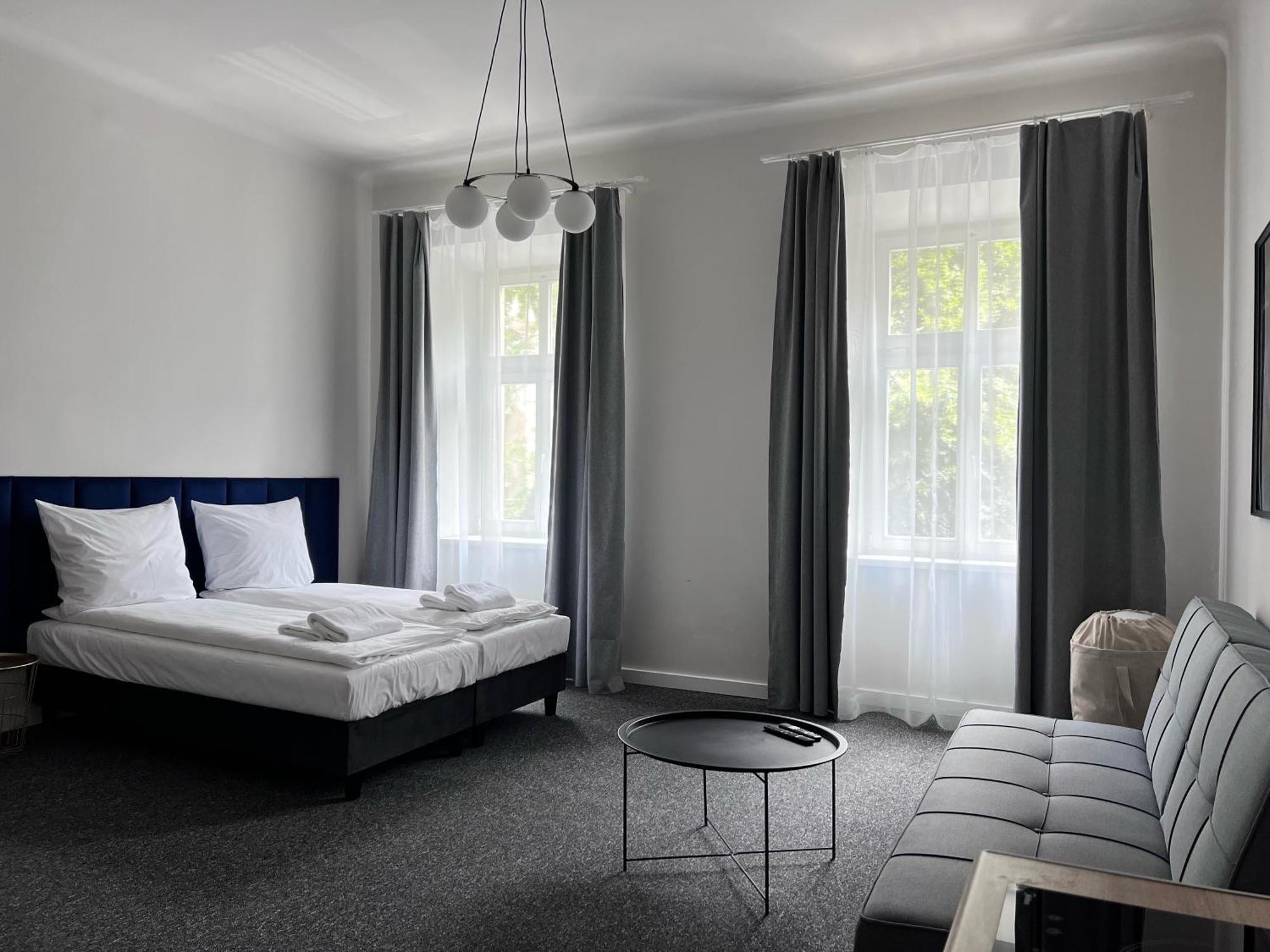 Ga Apartments Krasków Εξωτερικό φωτογραφία