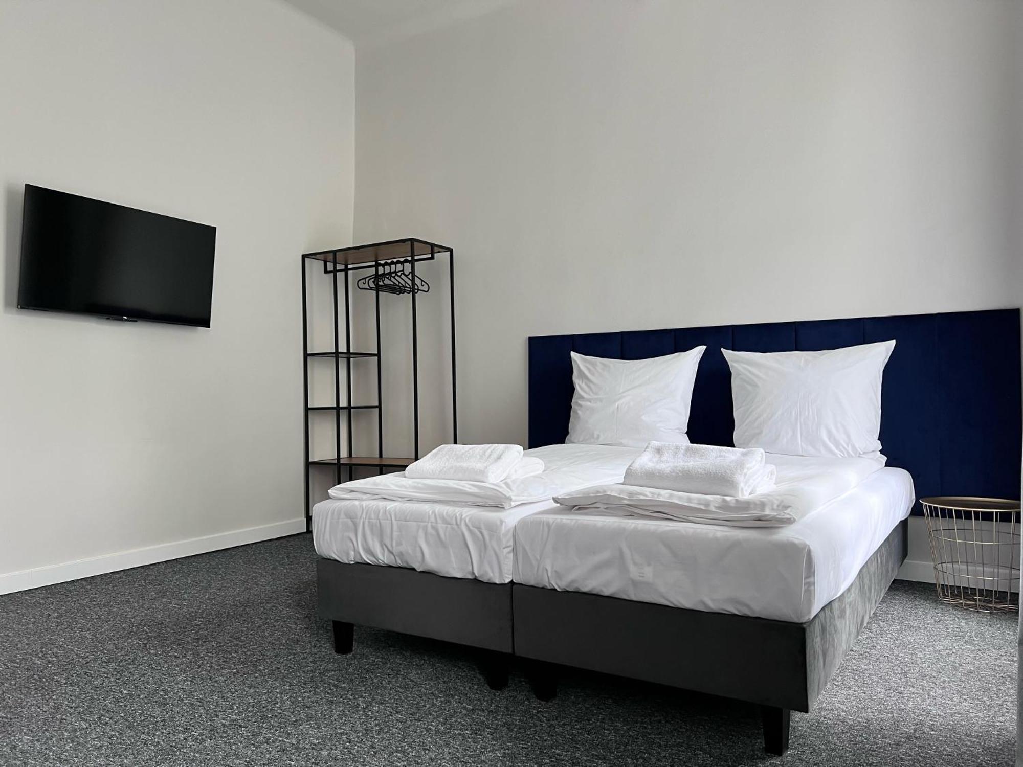 Ga Apartments Krasków Εξωτερικό φωτογραφία