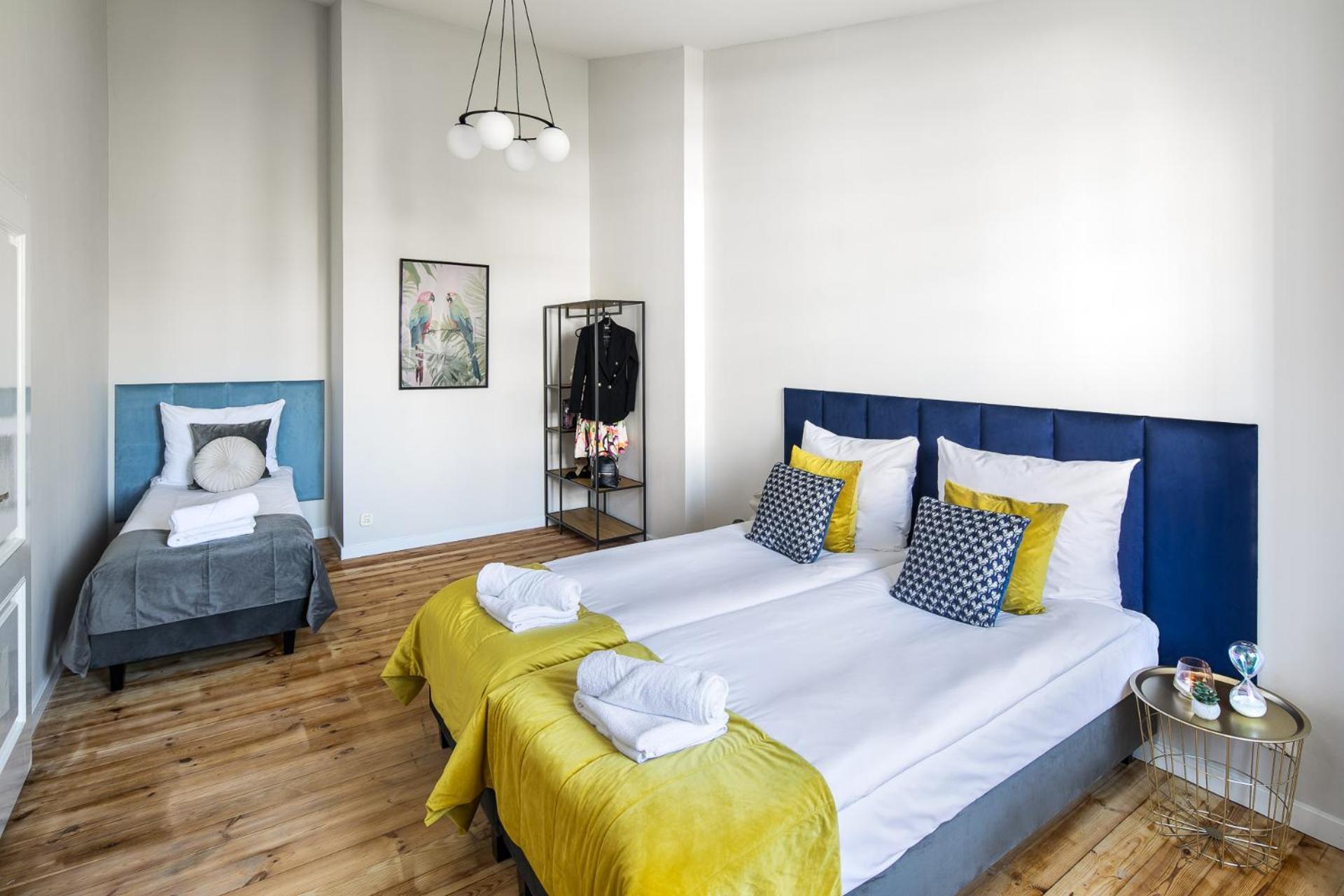 Ga Apartments Krasków Εξωτερικό φωτογραφία