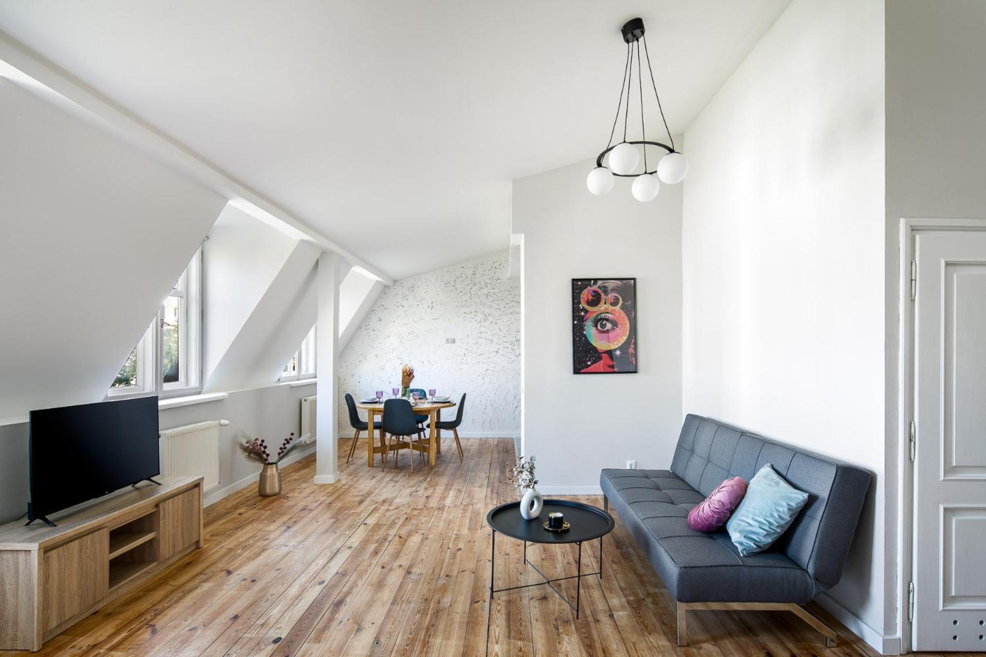 Ga Apartments Krasków Εξωτερικό φωτογραφία
