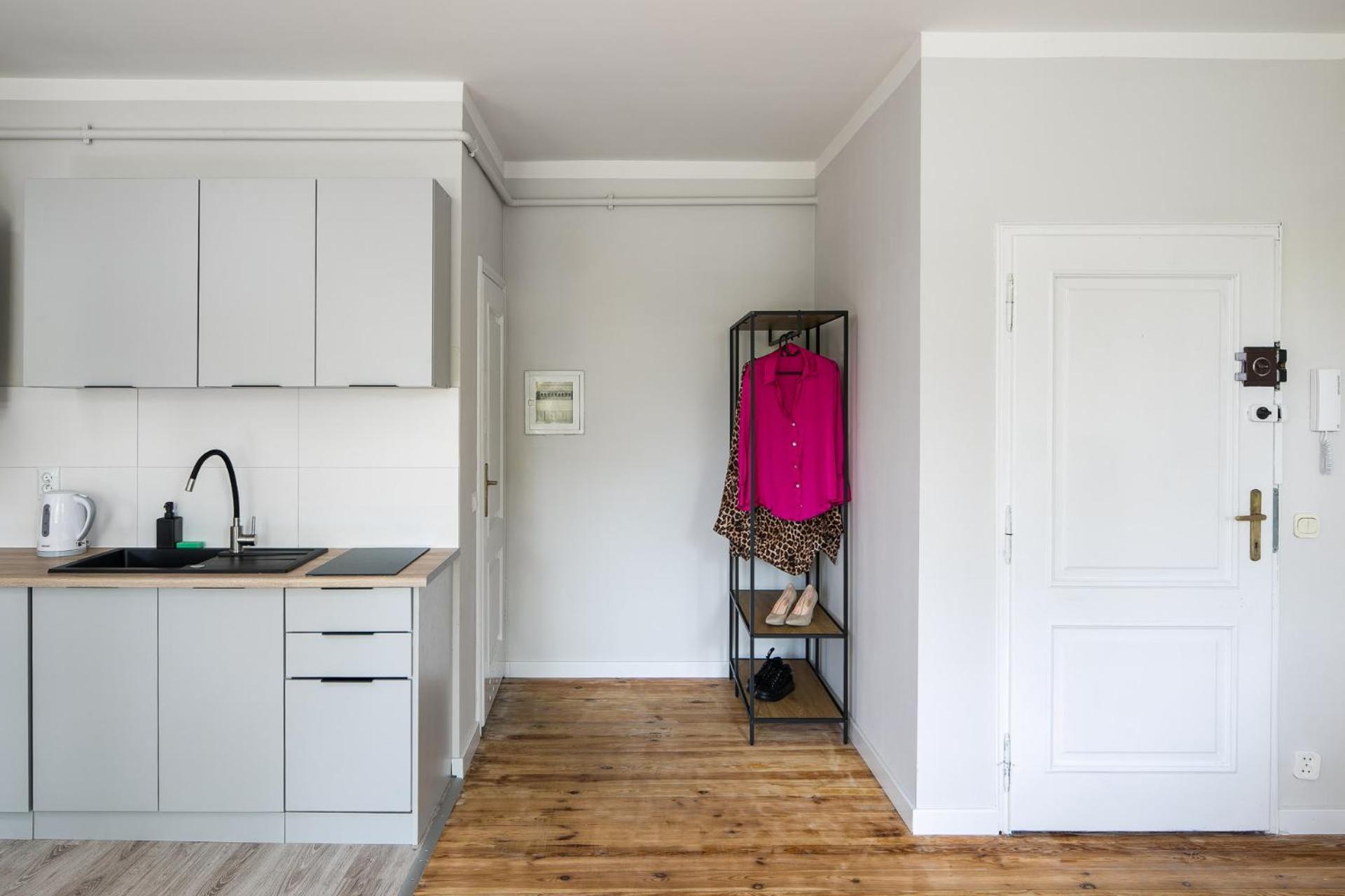 Ga Apartments Krasków Εξωτερικό φωτογραφία