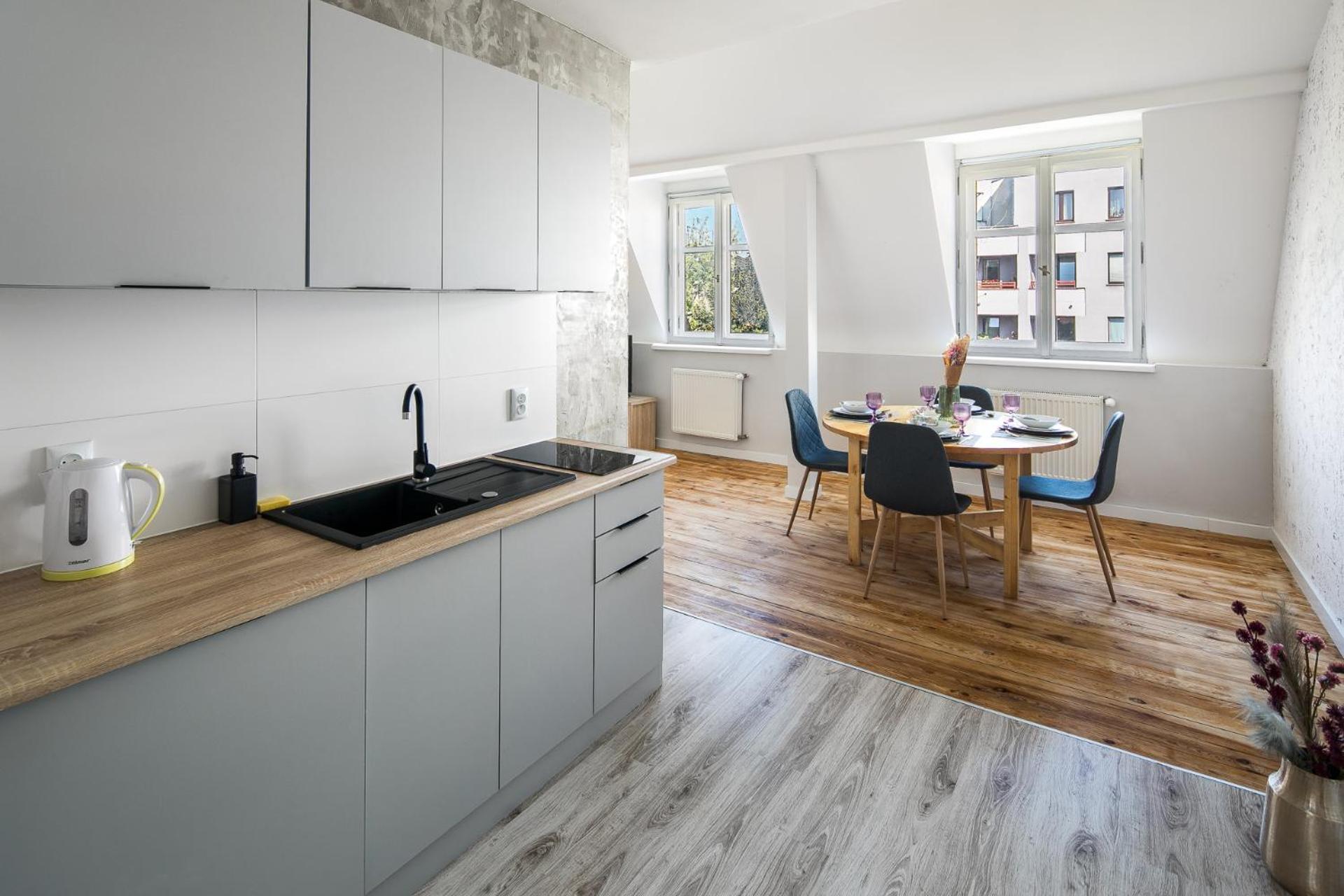 Ga Apartments Krasków Εξωτερικό φωτογραφία
