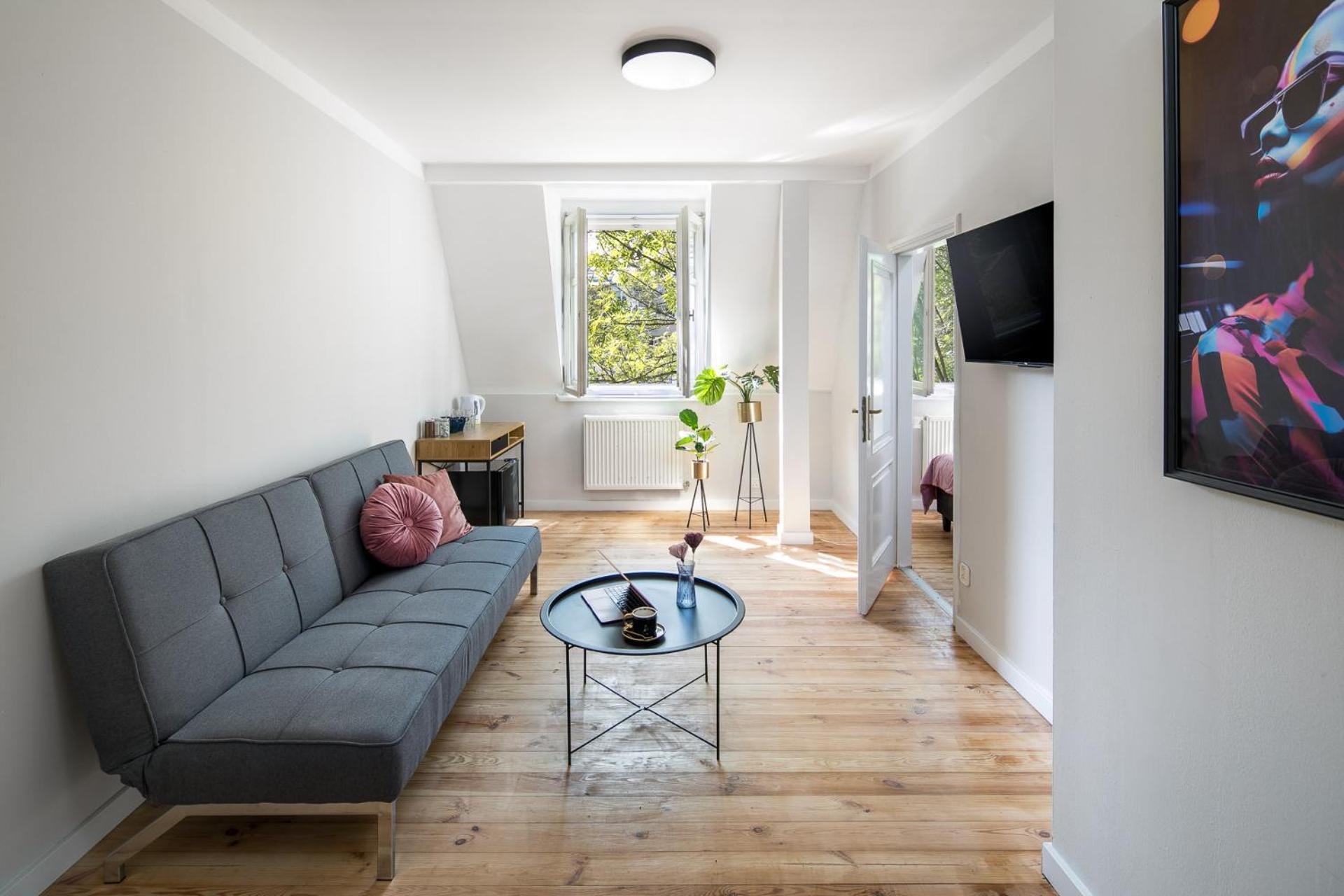 Ga Apartments Krasków Εξωτερικό φωτογραφία