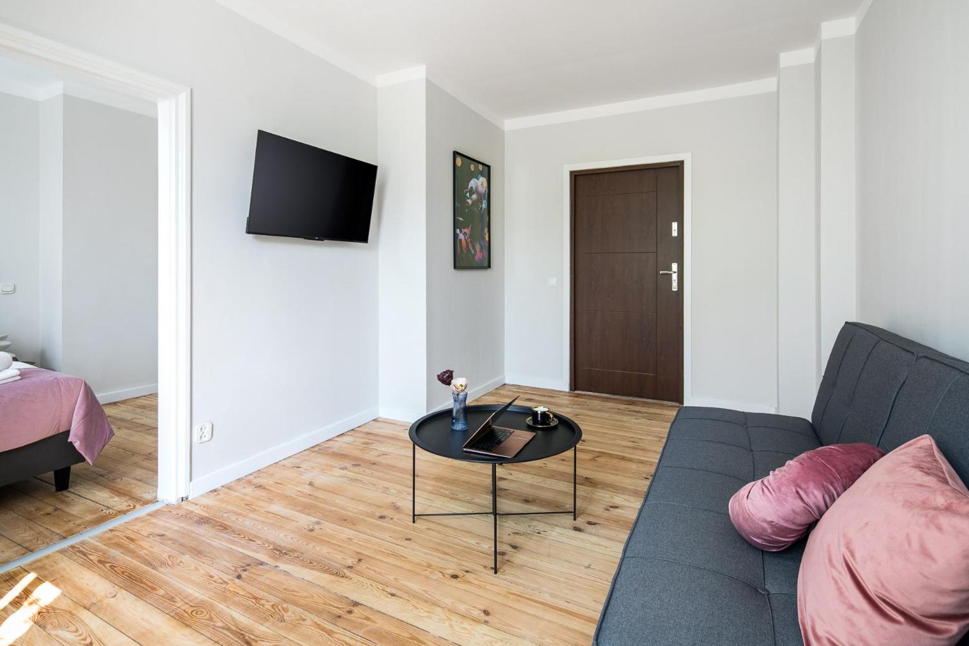 Ga Apartments Krasków Εξωτερικό φωτογραφία