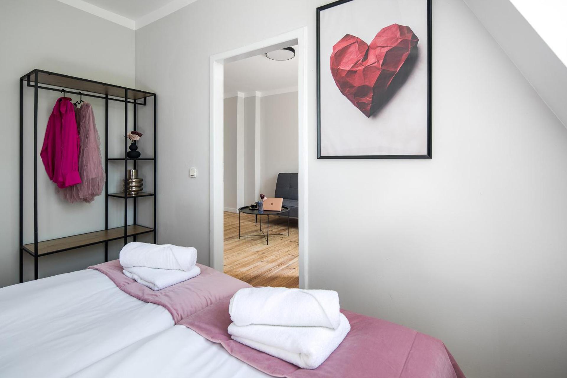 Ga Apartments Krasków Εξωτερικό φωτογραφία