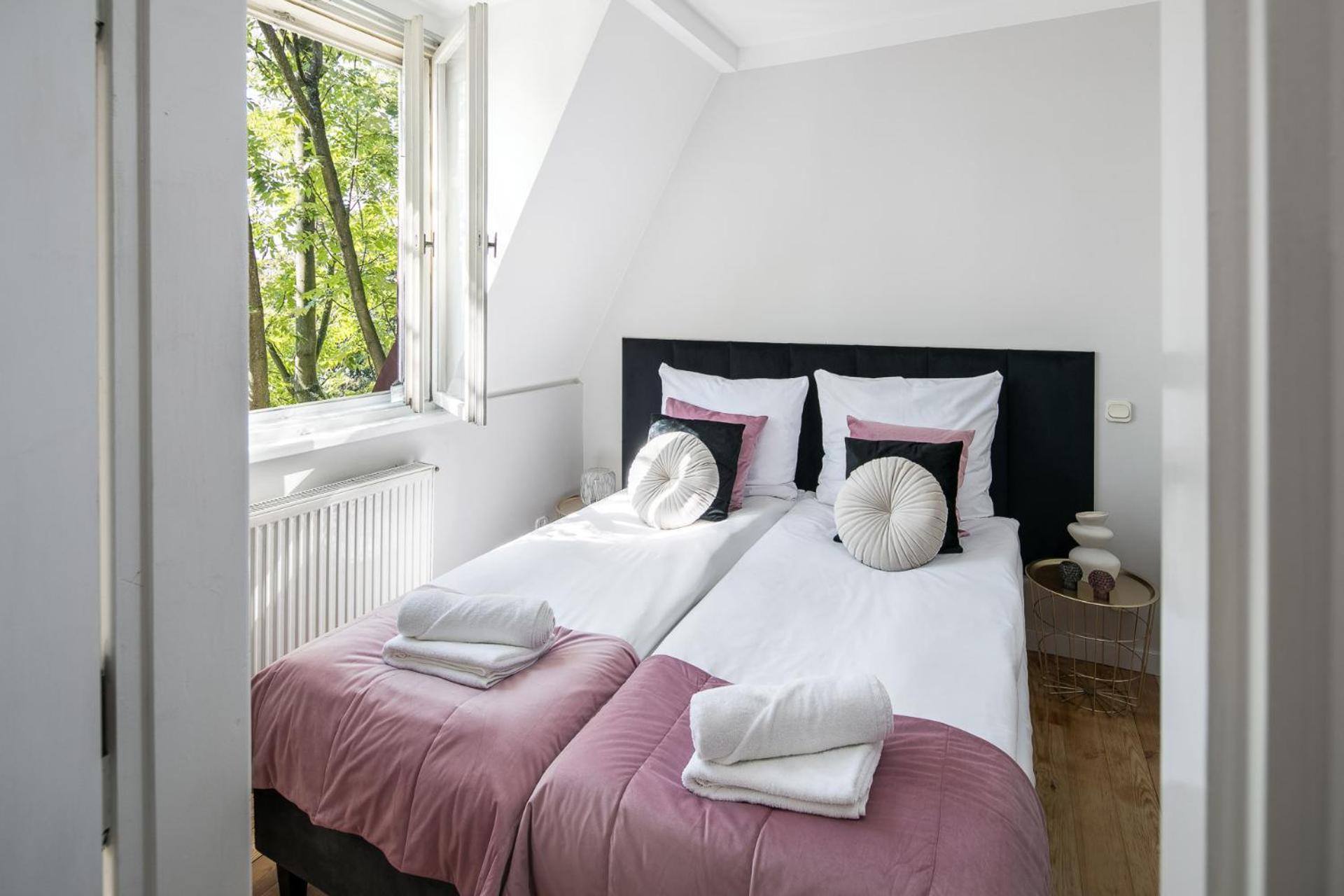 Ga Apartments Krasków Εξωτερικό φωτογραφία