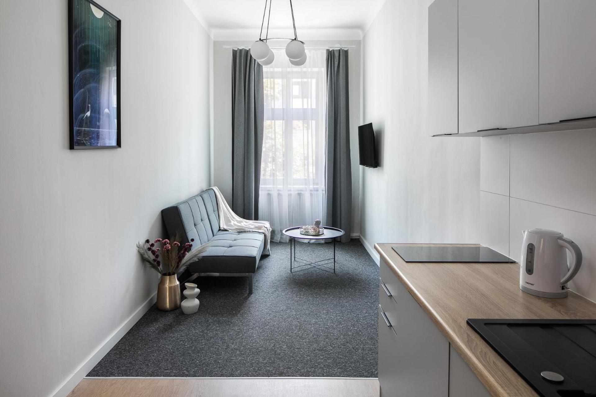 Ga Apartments Krasków Εξωτερικό φωτογραφία