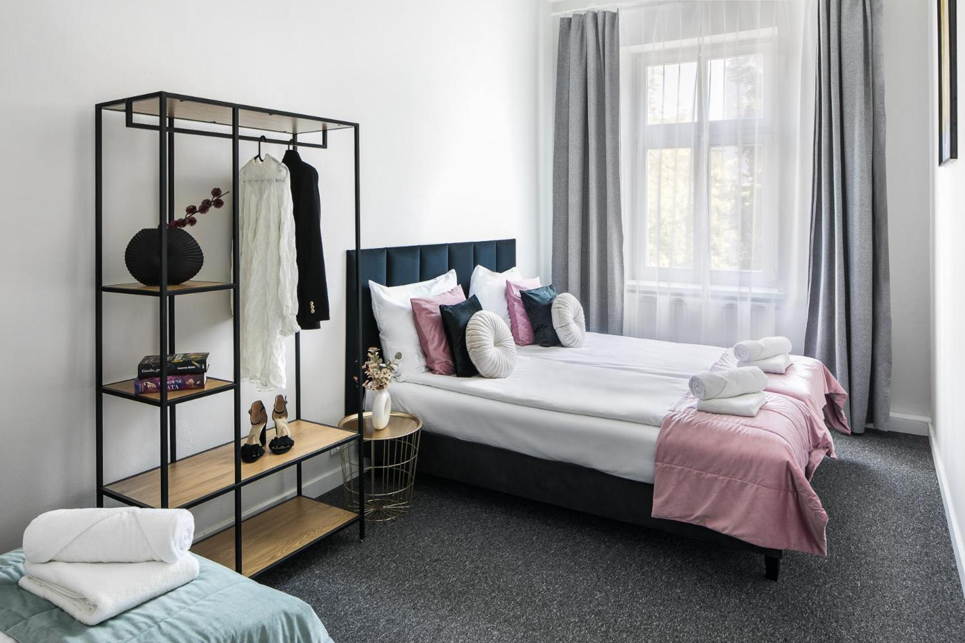 Ga Apartments Krasków Εξωτερικό φωτογραφία
