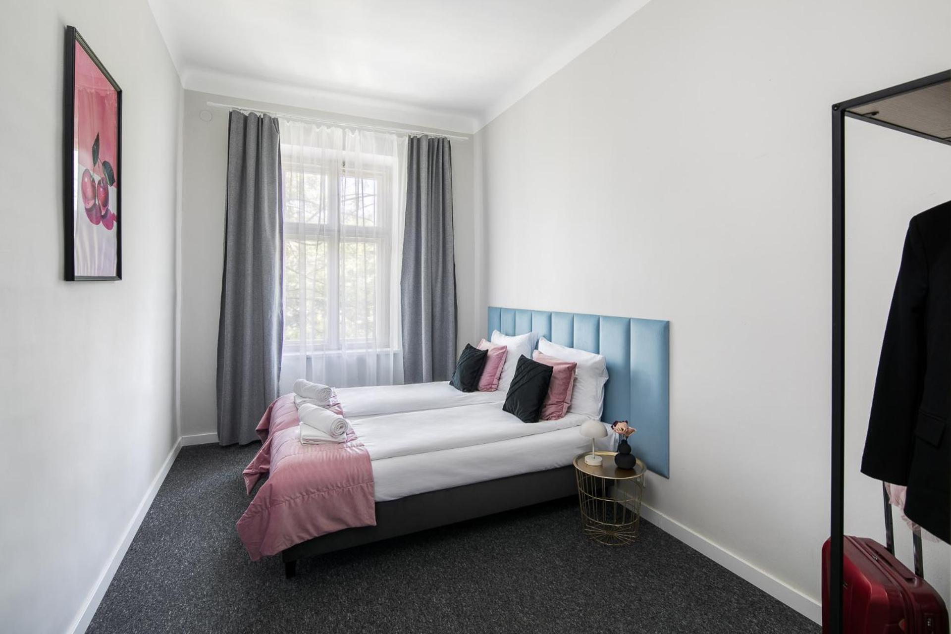 Ga Apartments Krasków Εξωτερικό φωτογραφία