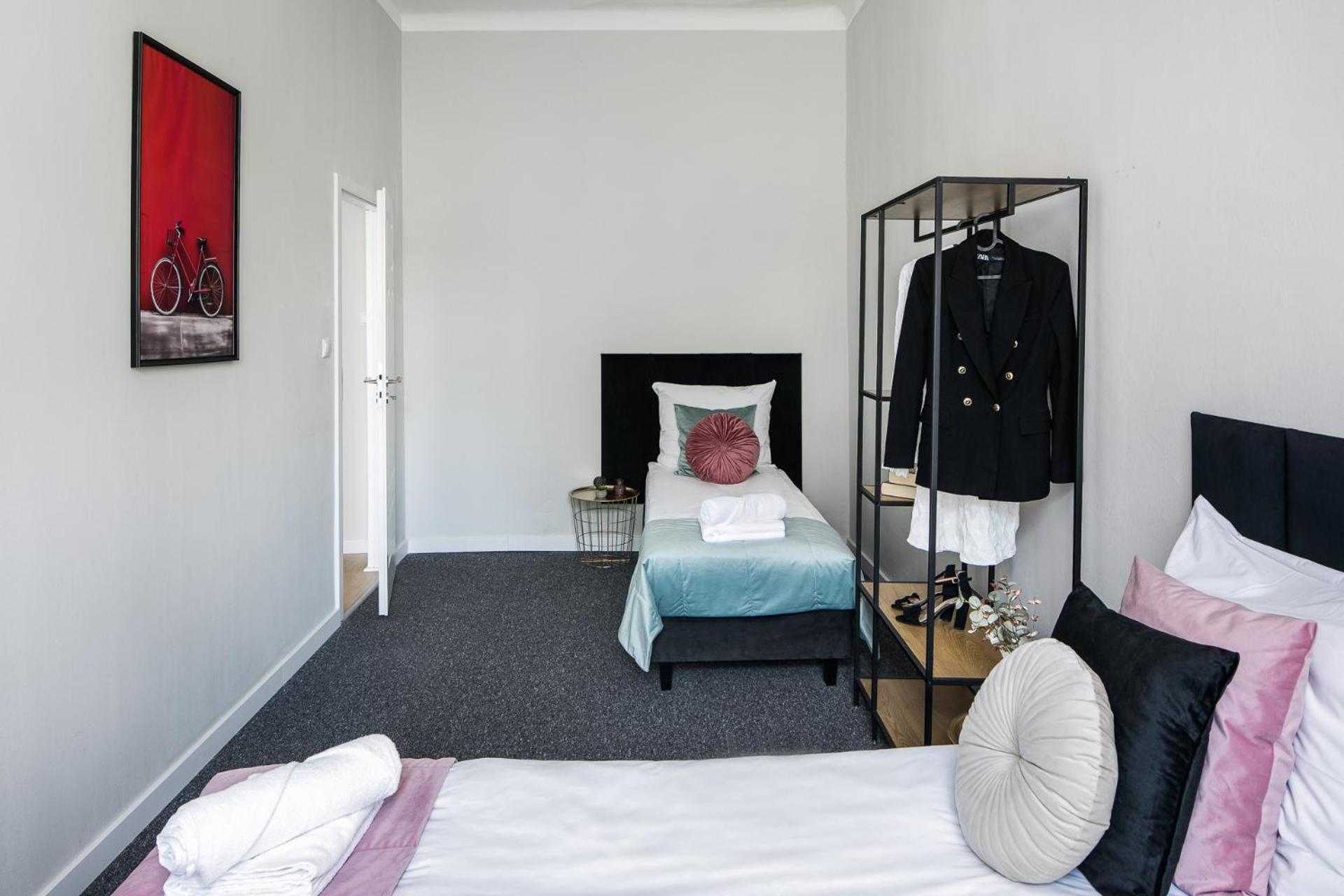 Ga Apartments Krasków Εξωτερικό φωτογραφία