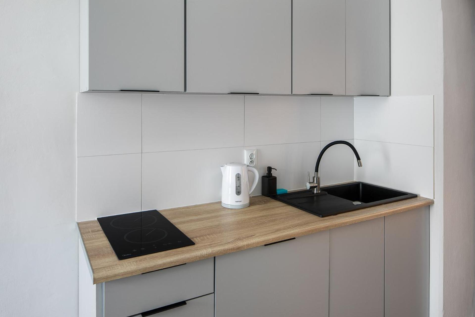 Ga Apartments Krasków Εξωτερικό φωτογραφία