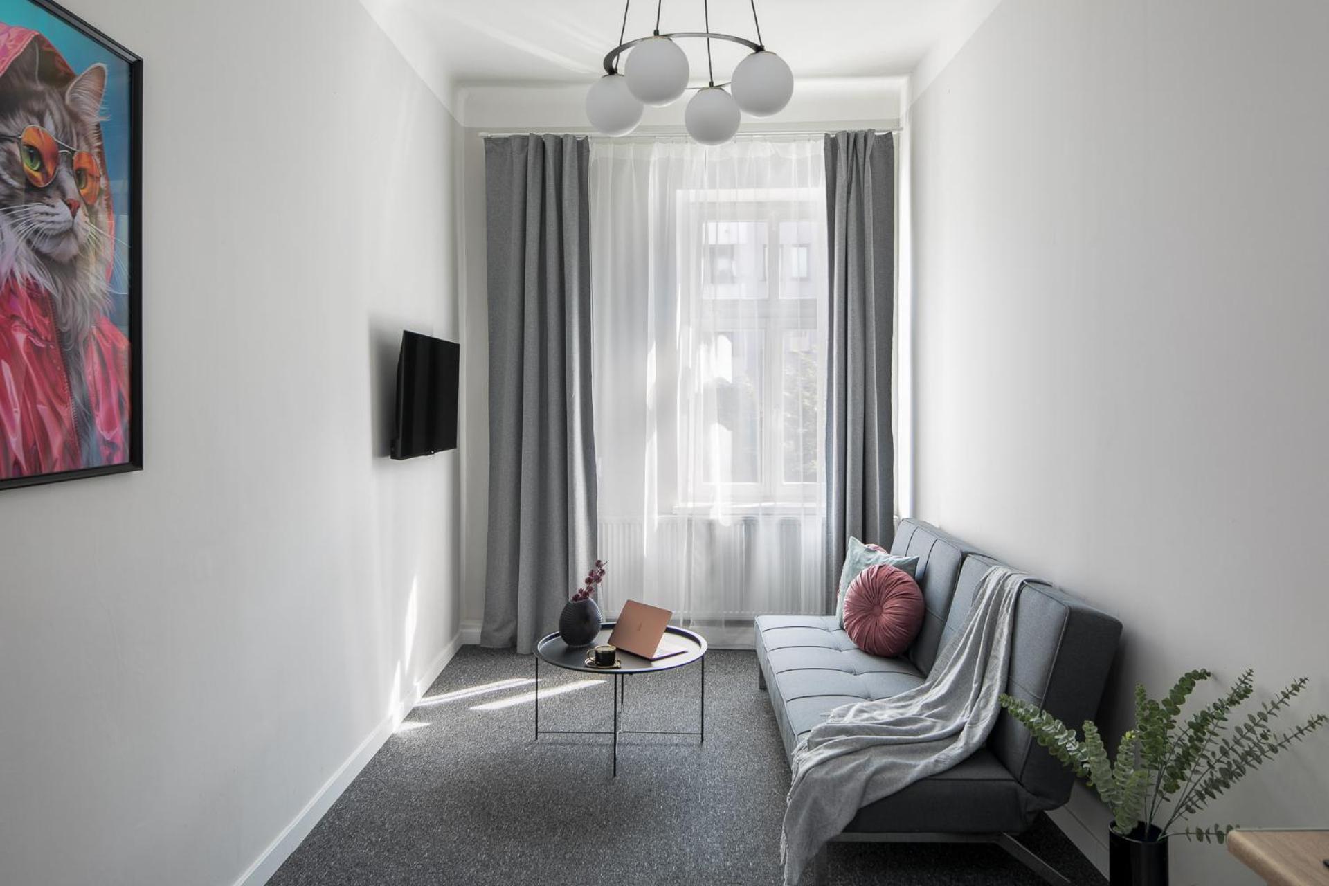 Ga Apartments Krasków Εξωτερικό φωτογραφία