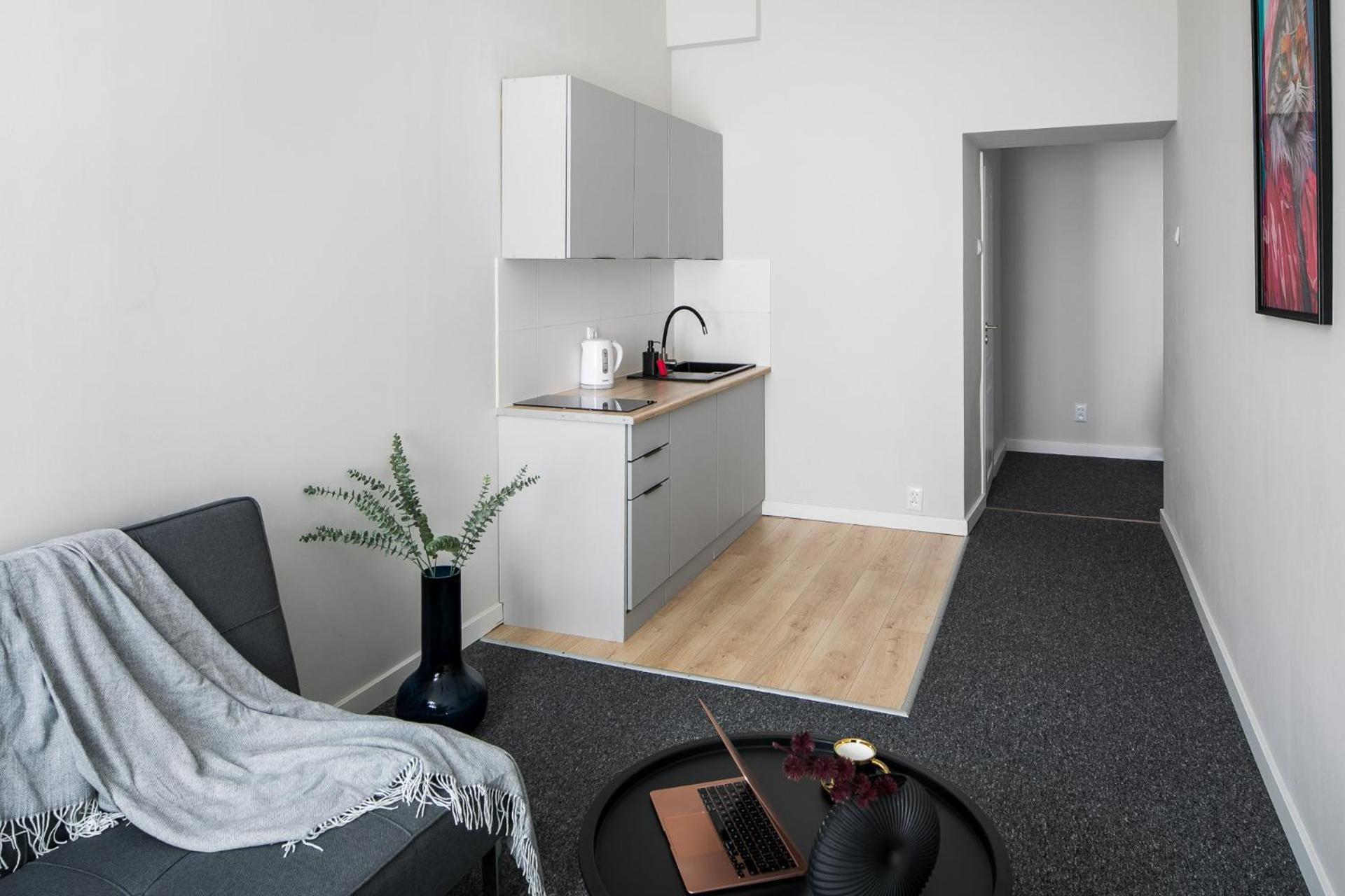 Ga Apartments Krasków Εξωτερικό φωτογραφία