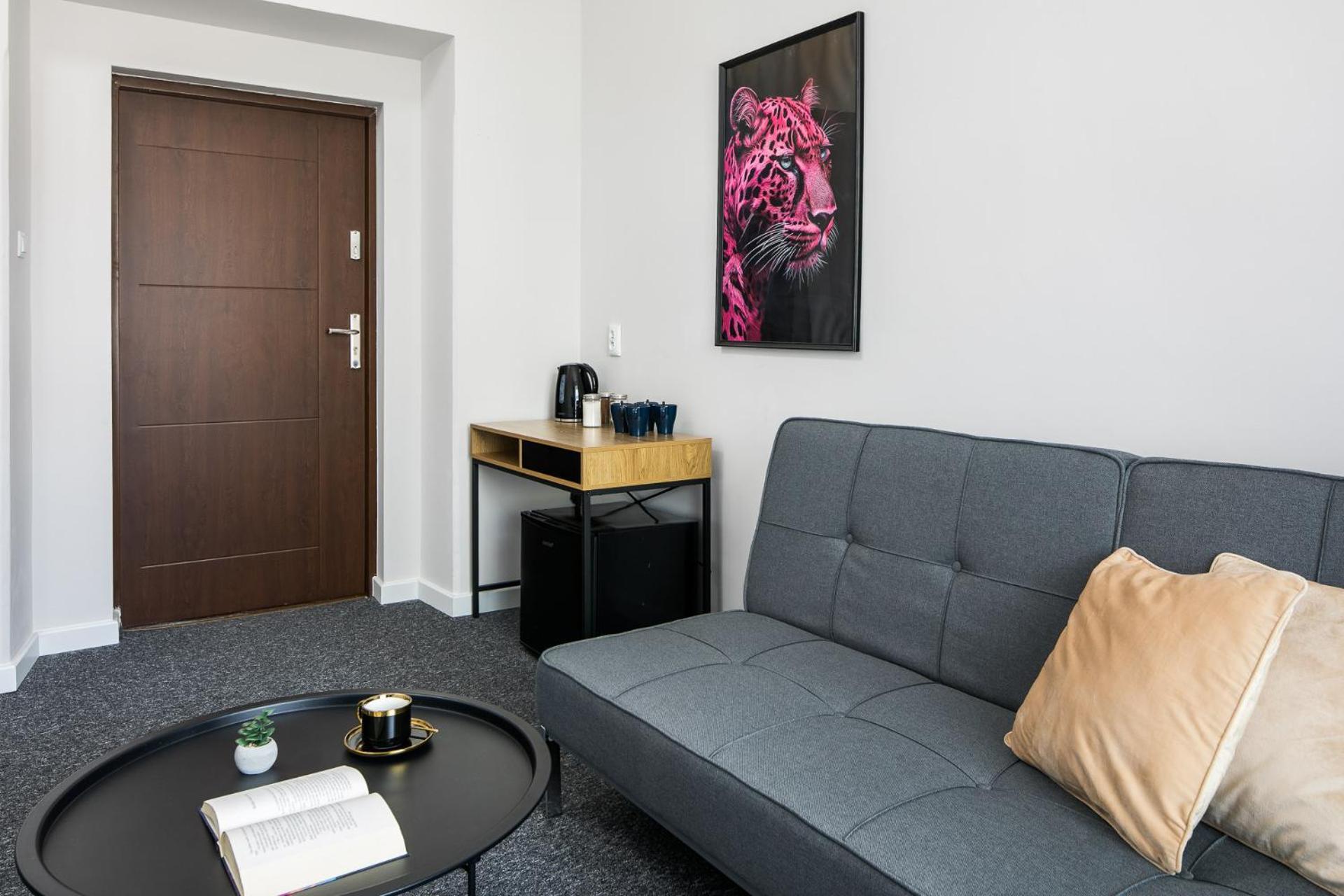 Ga Apartments Krasków Εξωτερικό φωτογραφία