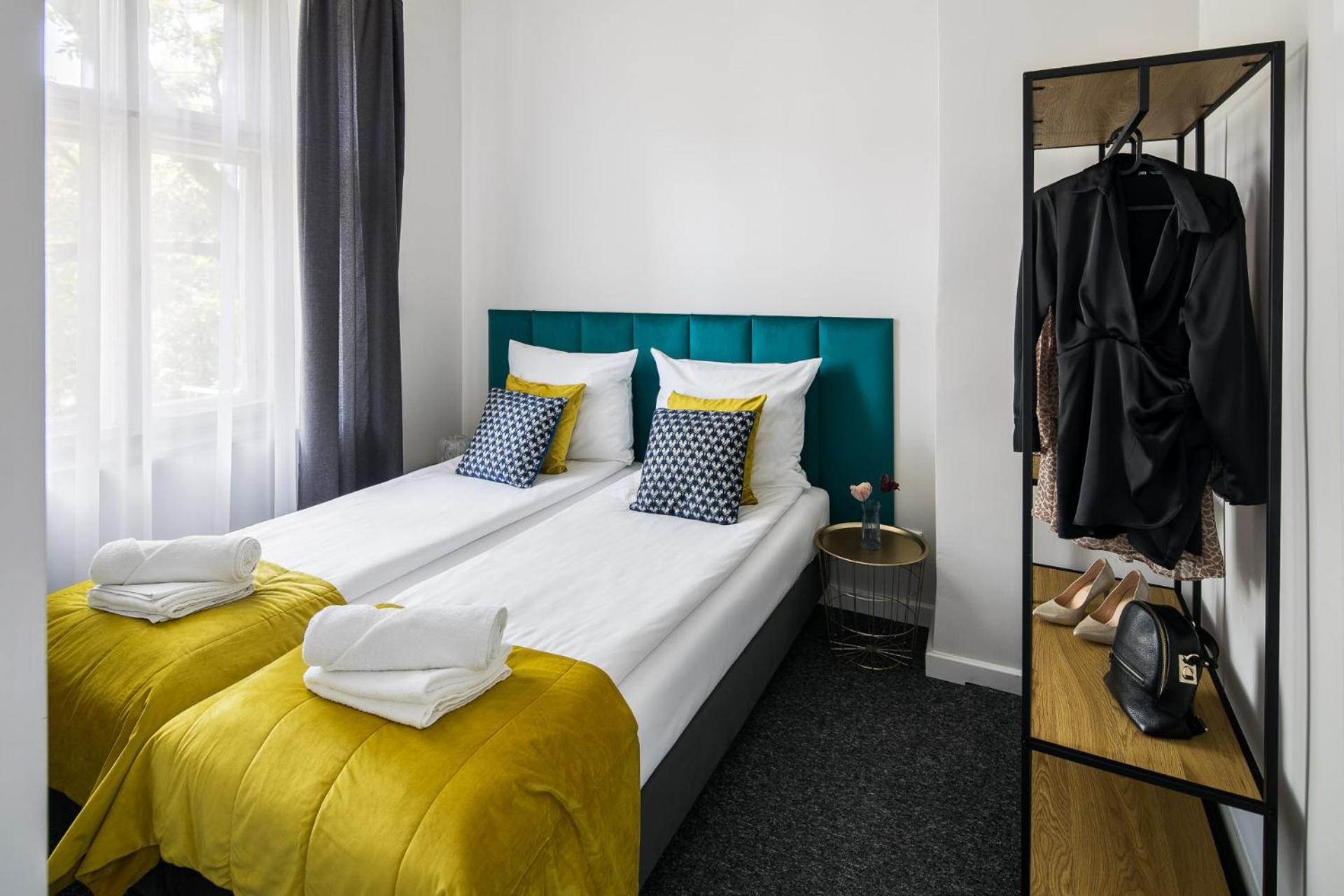 Ga Apartments Krasków Εξωτερικό φωτογραφία