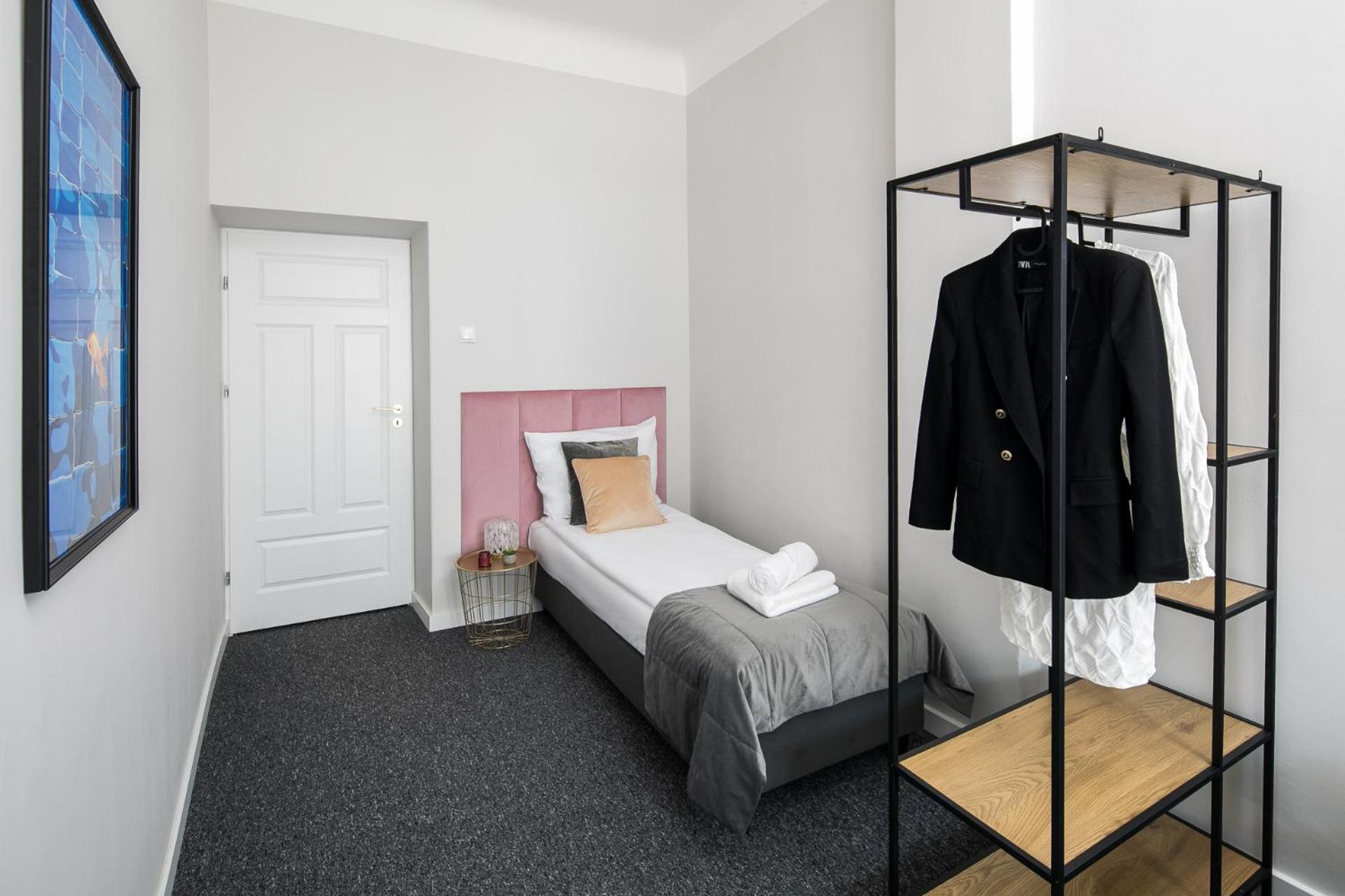 Ga Apartments Krasków Εξωτερικό φωτογραφία