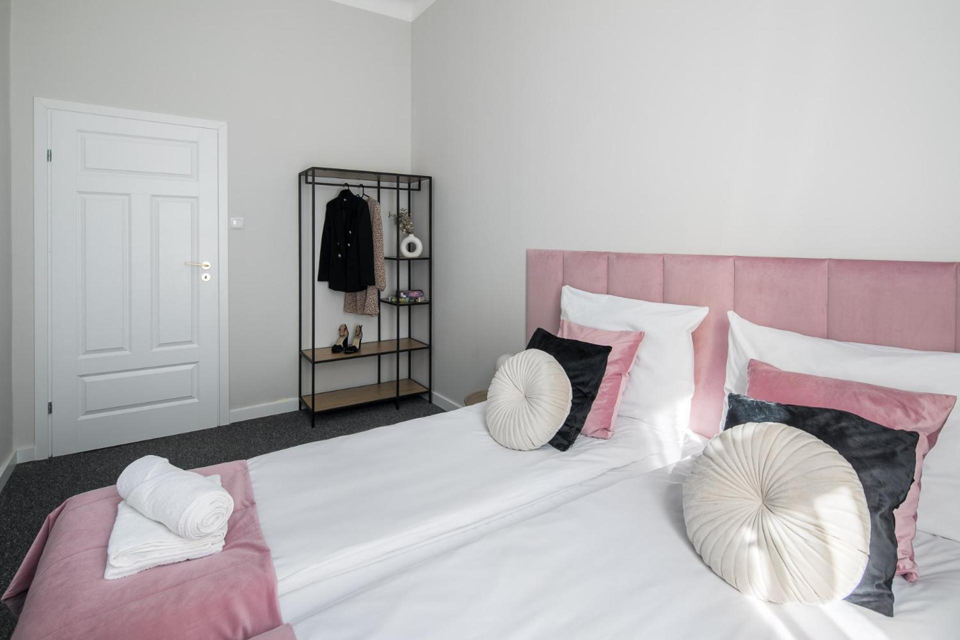 Ga Apartments Krasków Εξωτερικό φωτογραφία
