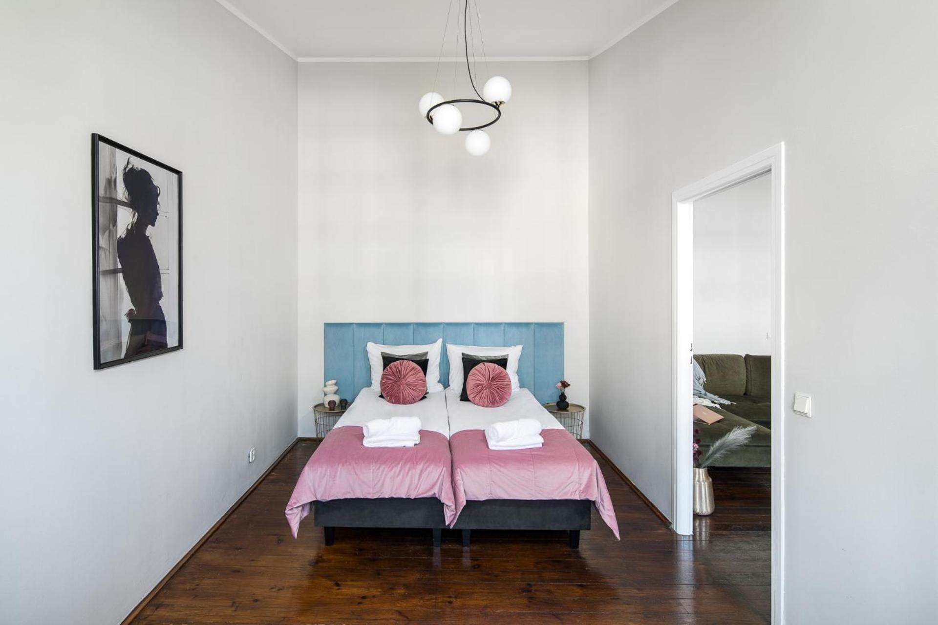 Ga Apartments Krasków Εξωτερικό φωτογραφία