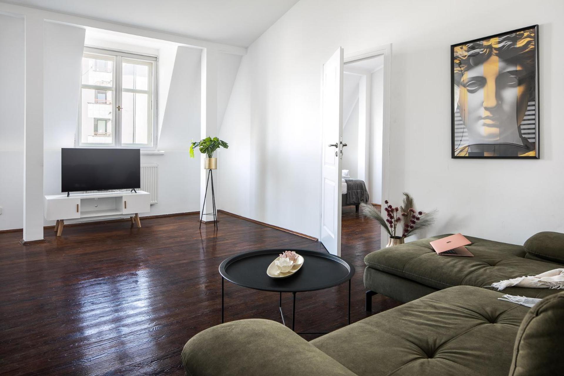 Ga Apartments Krasków Εξωτερικό φωτογραφία