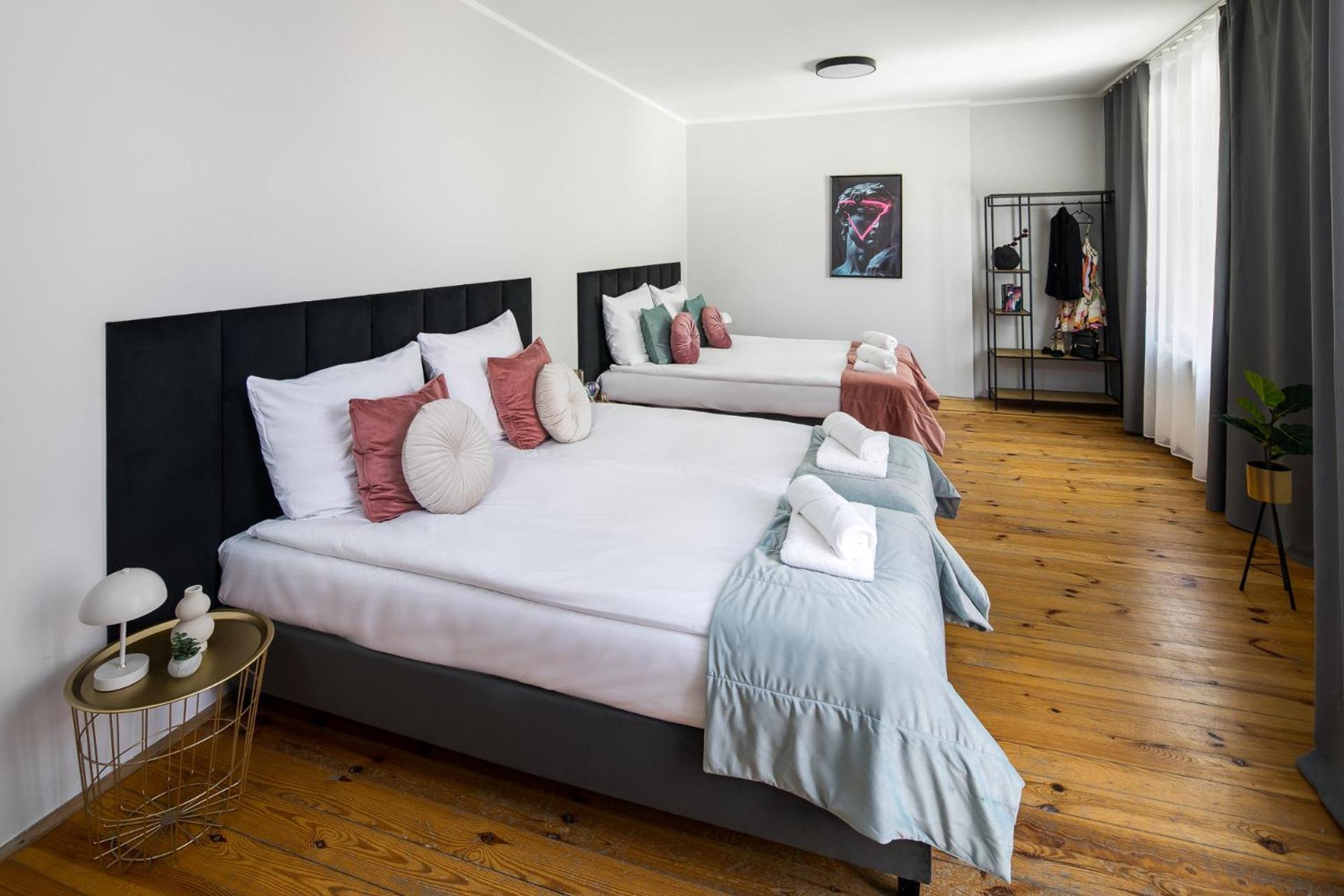 Ga Apartments Krasków Εξωτερικό φωτογραφία