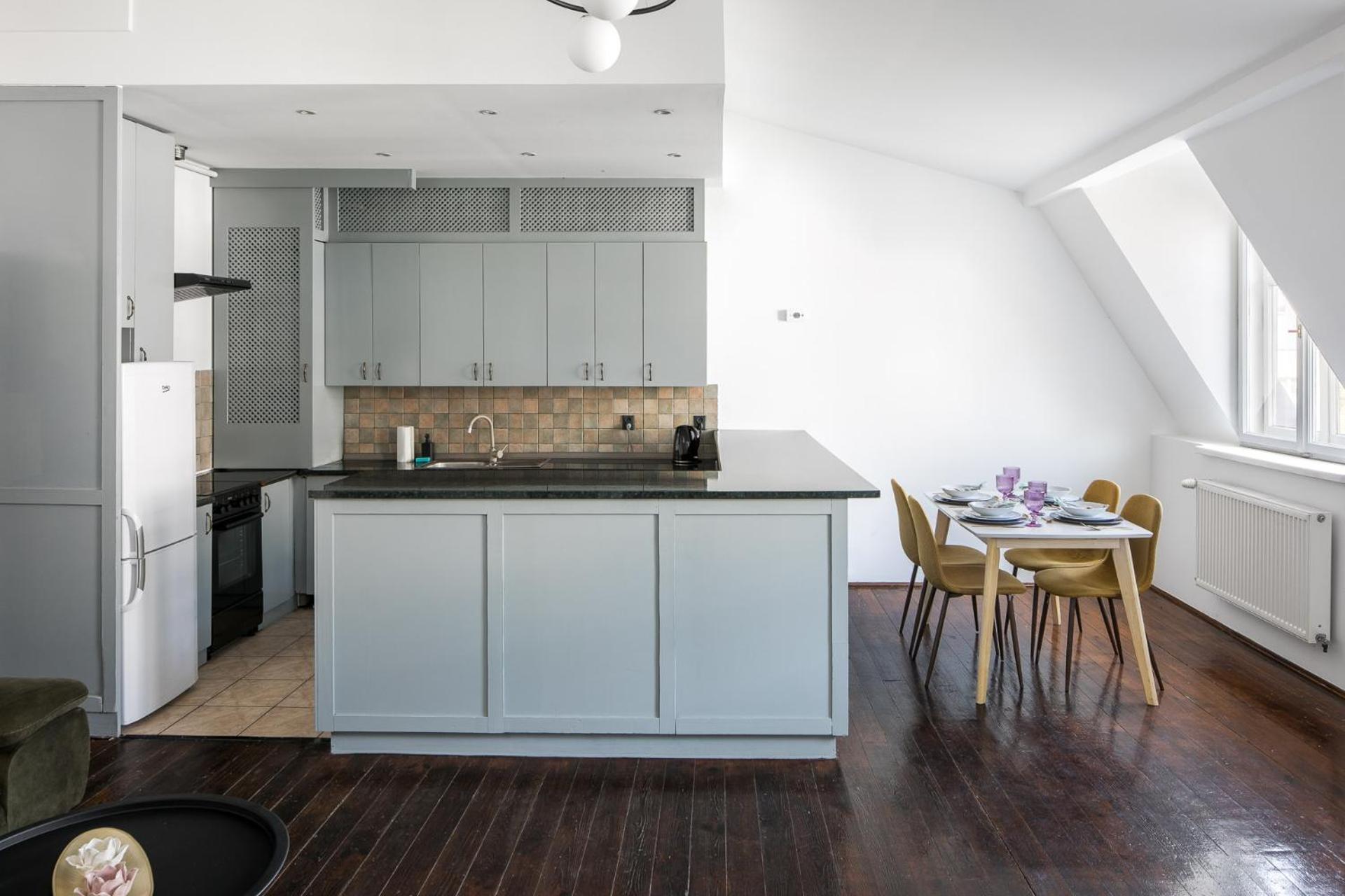 Ga Apartments Krasków Εξωτερικό φωτογραφία