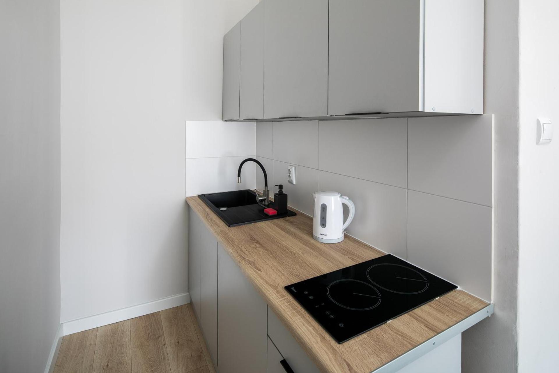 Ga Apartments Krasków Εξωτερικό φωτογραφία