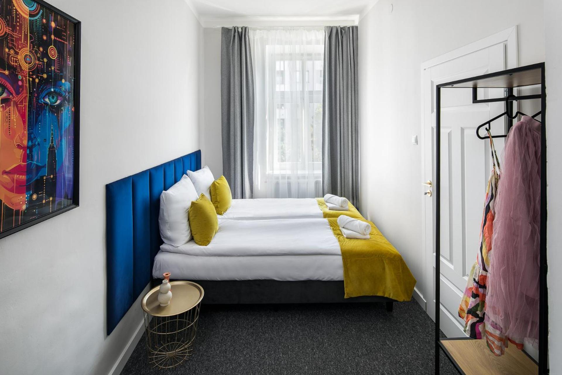 Ga Apartments Krasków Εξωτερικό φωτογραφία