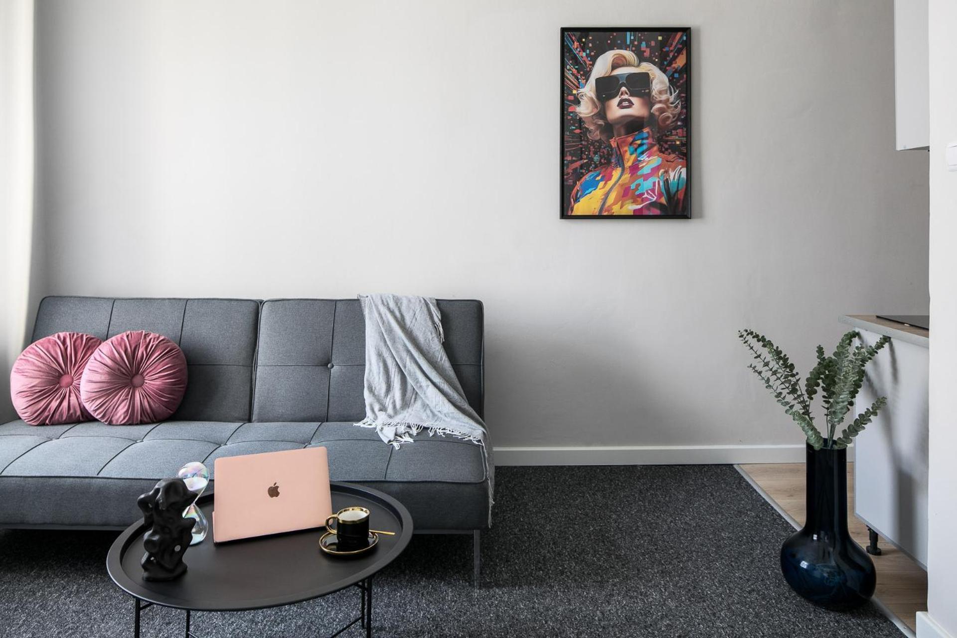 Ga Apartments Krasków Εξωτερικό φωτογραφία