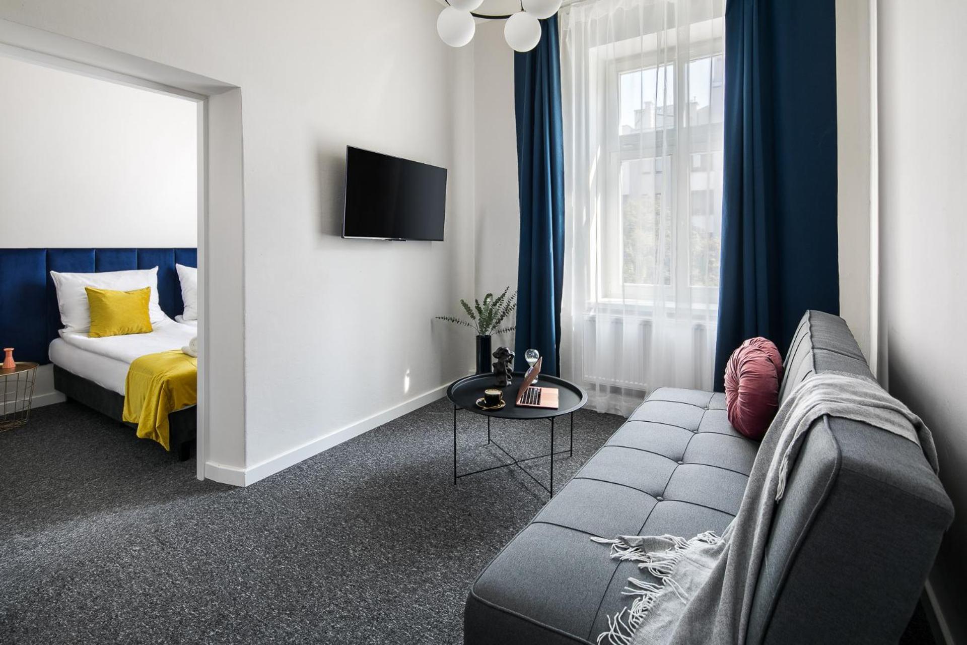 Ga Apartments Krasków Εξωτερικό φωτογραφία