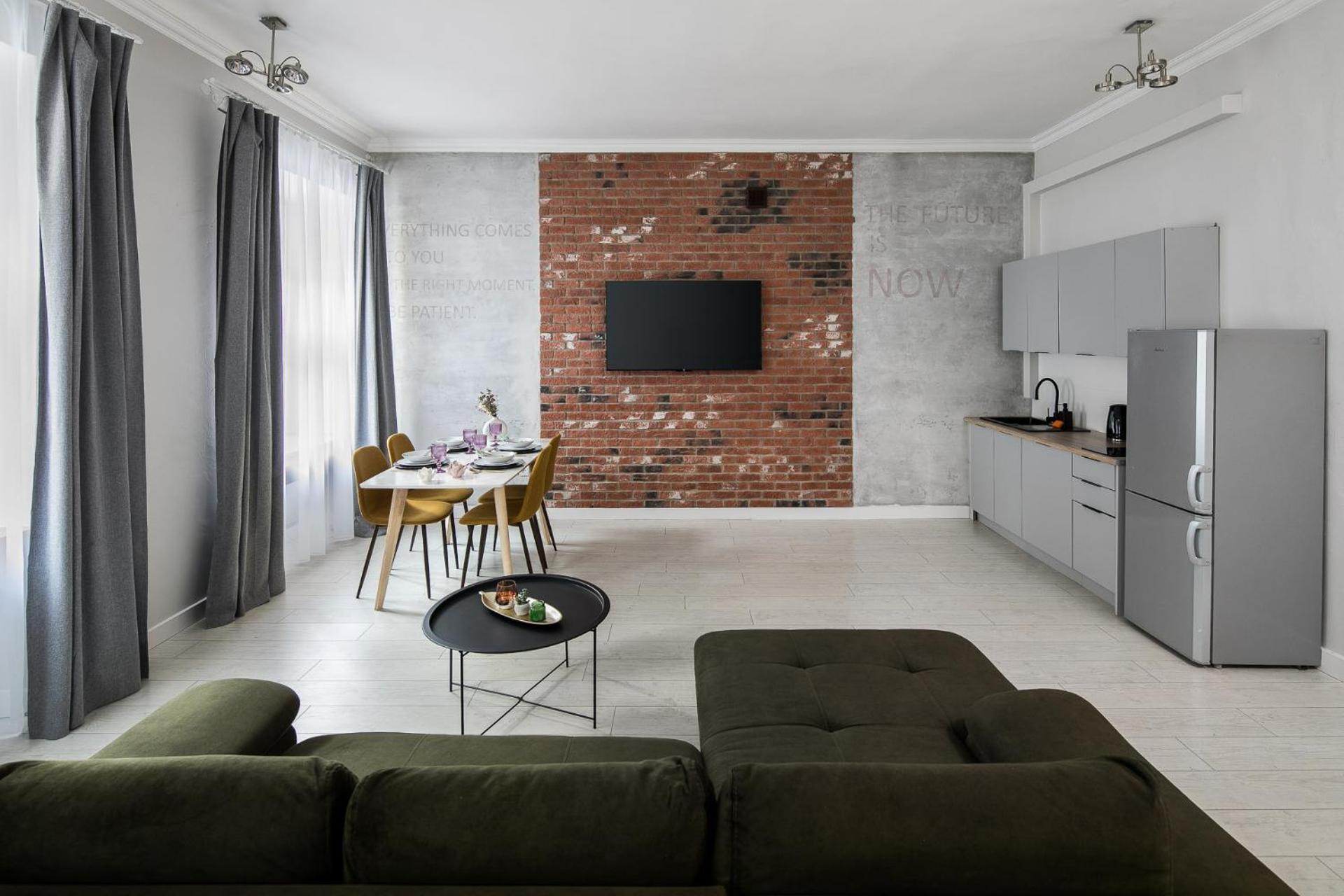 Ga Apartments Krasków Εξωτερικό φωτογραφία