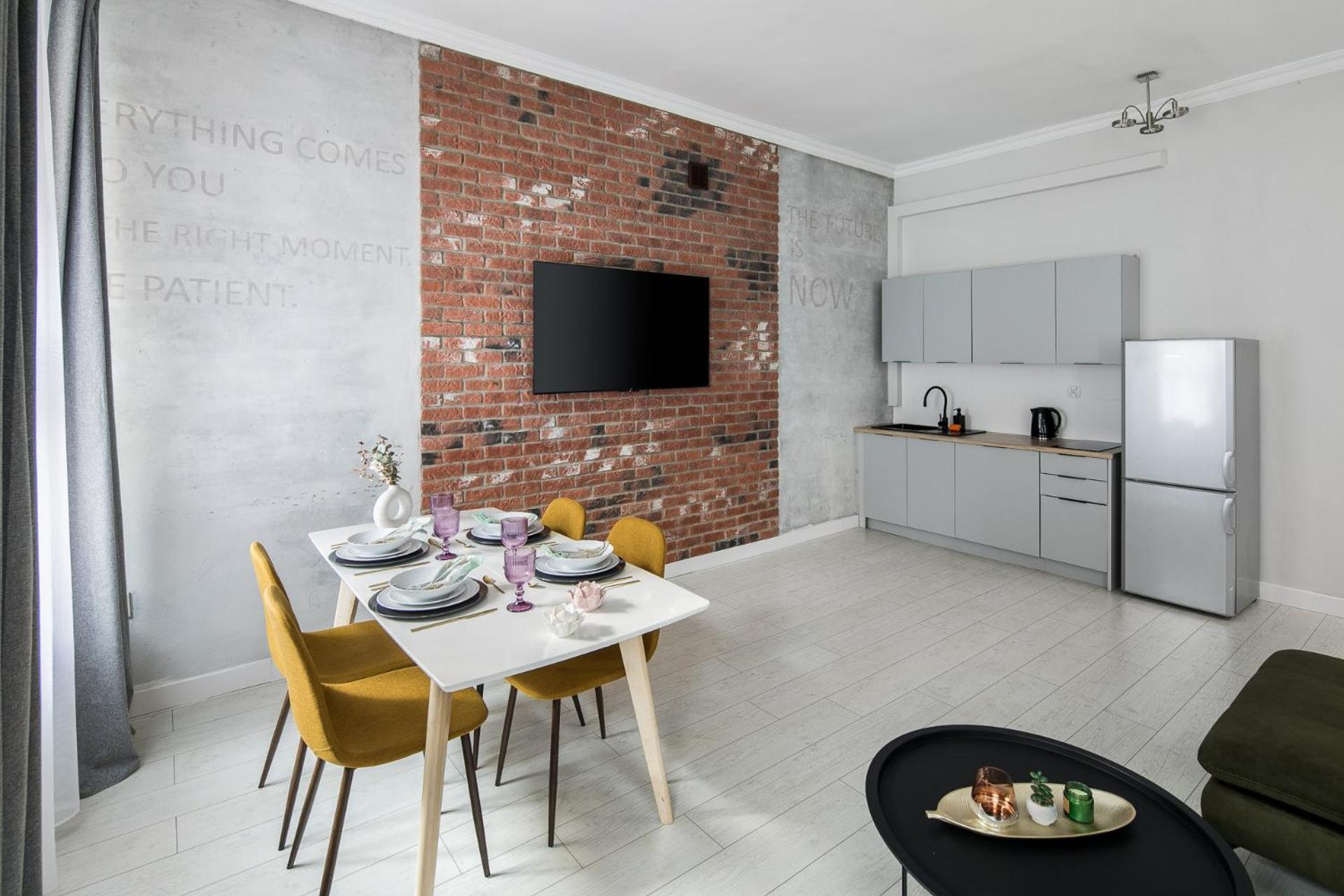 Ga Apartments Krasków Εξωτερικό φωτογραφία