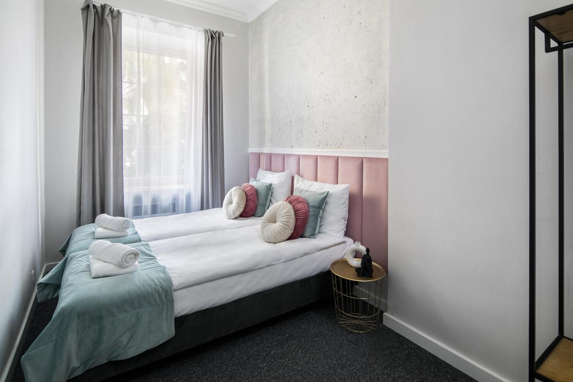 Ga Apartments Krasków Εξωτερικό φωτογραφία