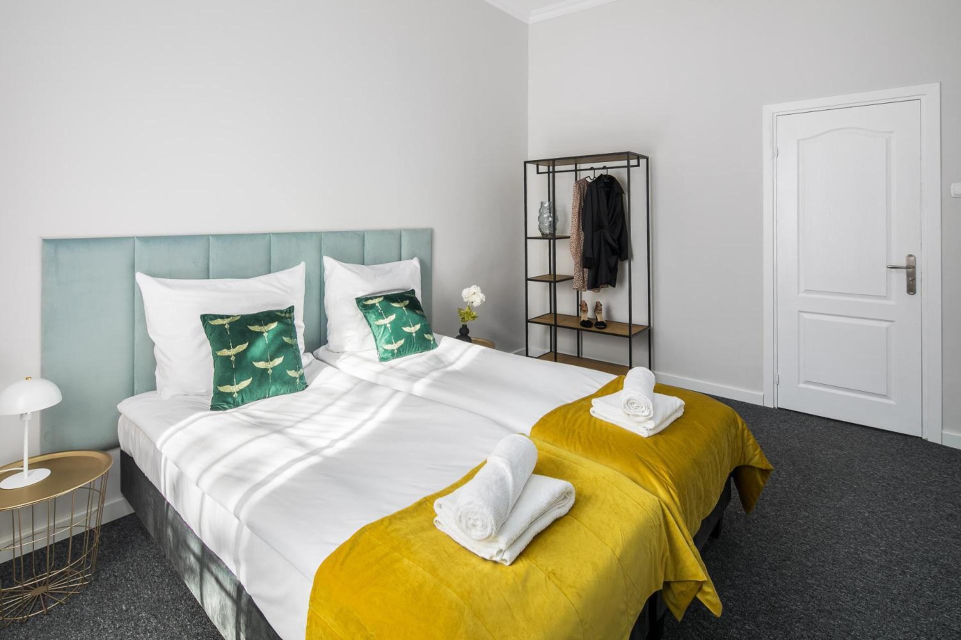 Ga Apartments Krasków Εξωτερικό φωτογραφία