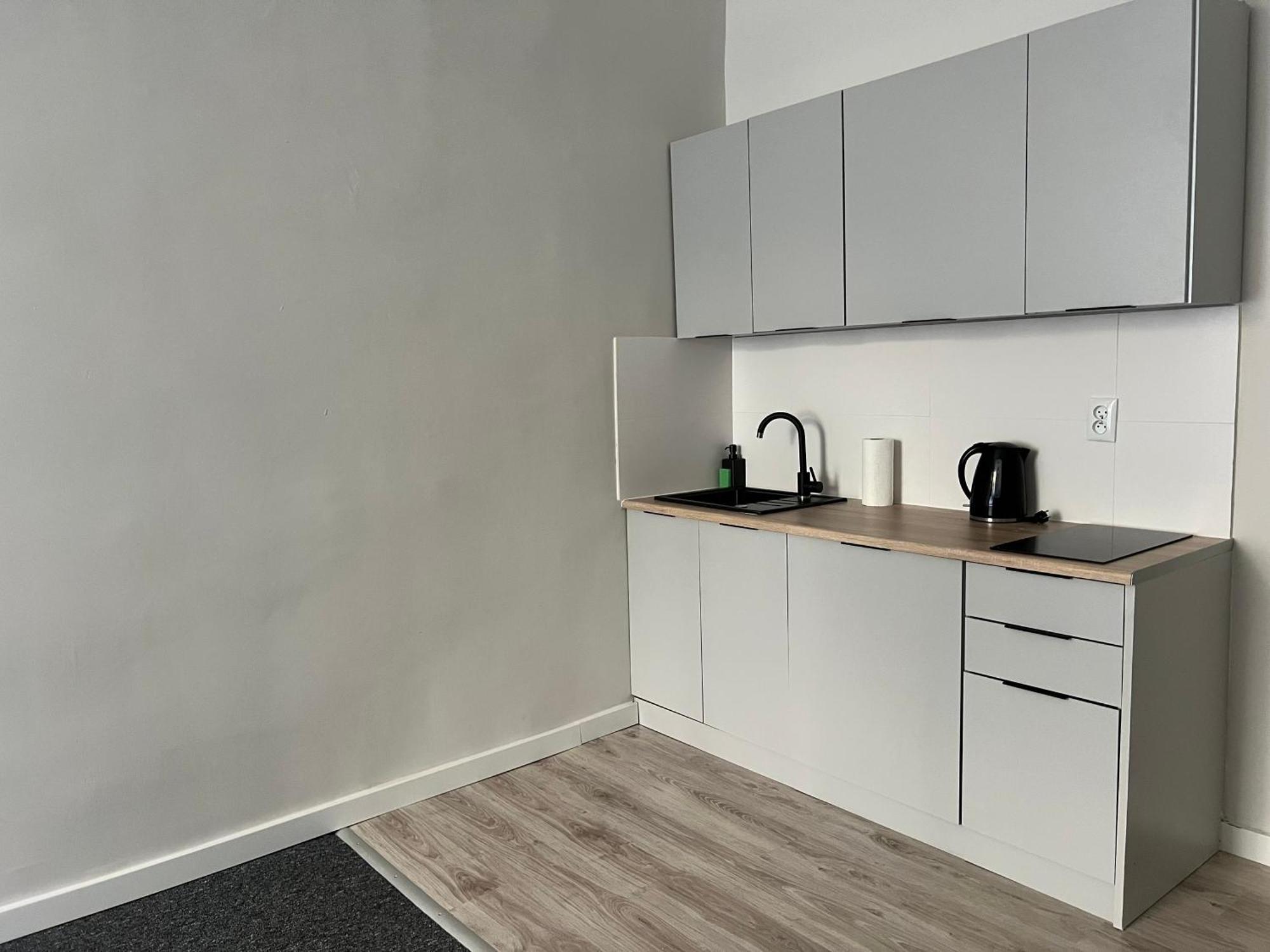 Ga Apartments Krasków Εξωτερικό φωτογραφία
