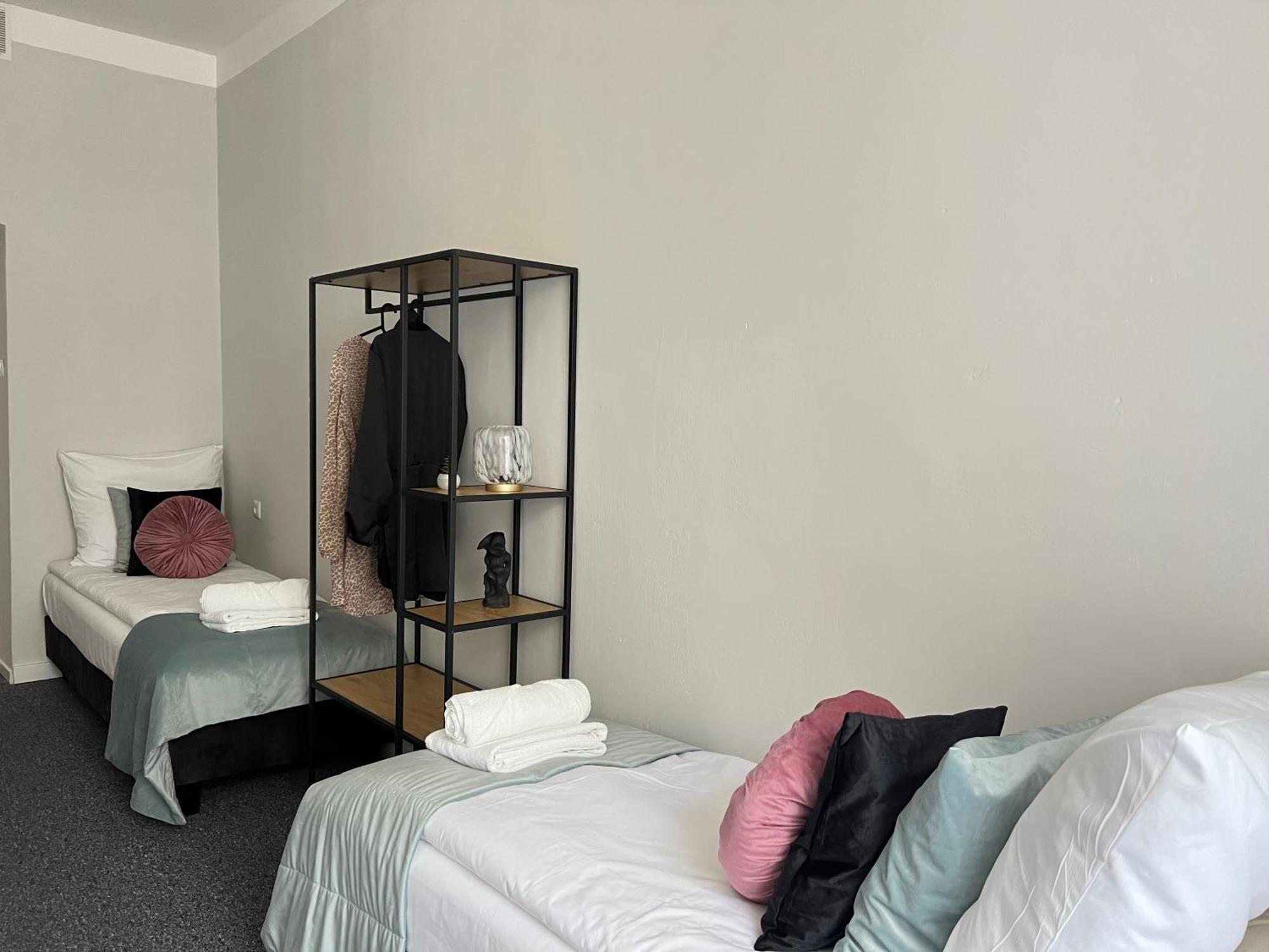 Ga Apartments Krasków Εξωτερικό φωτογραφία