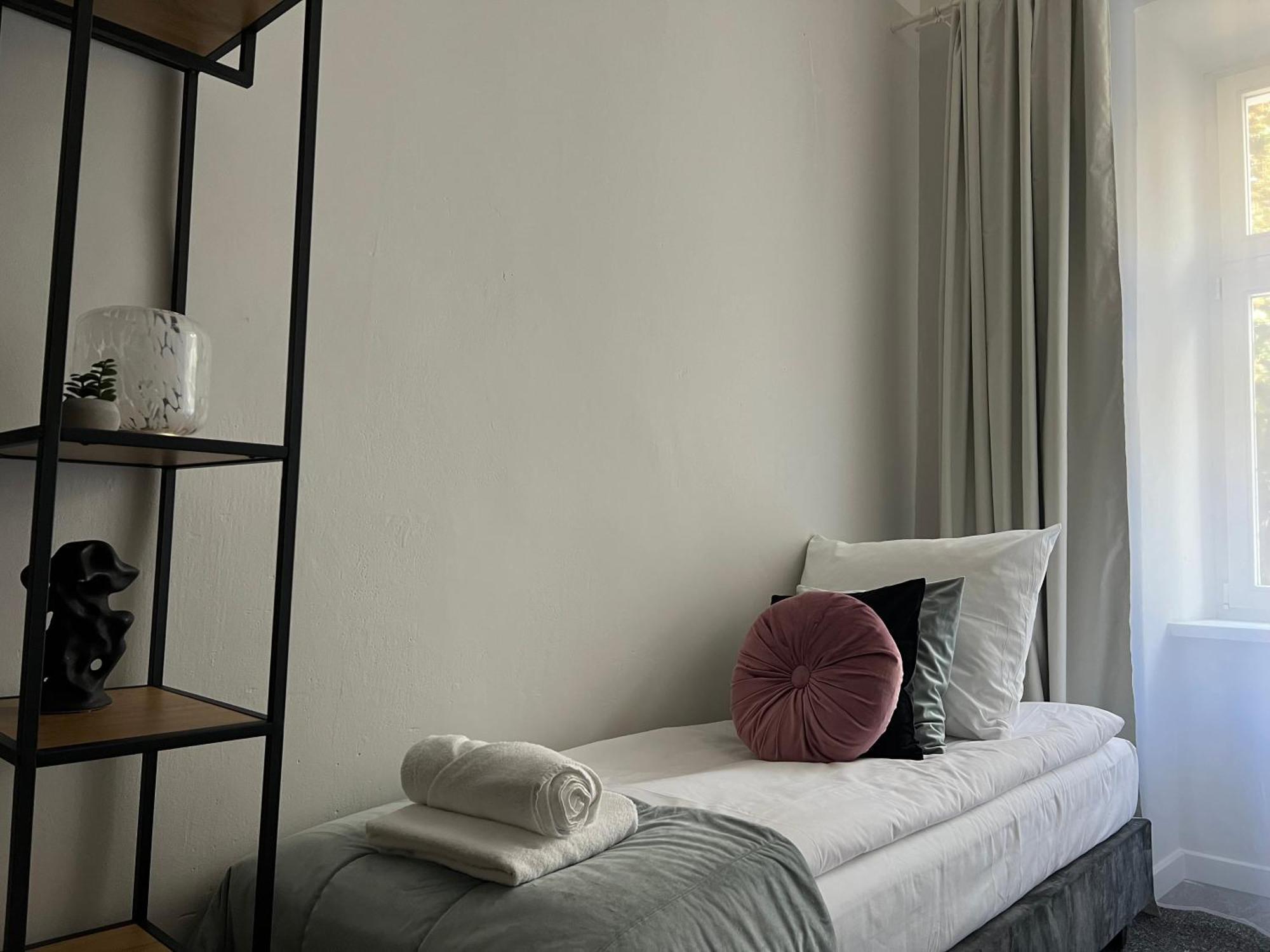Ga Apartments Krasków Εξωτερικό φωτογραφία
