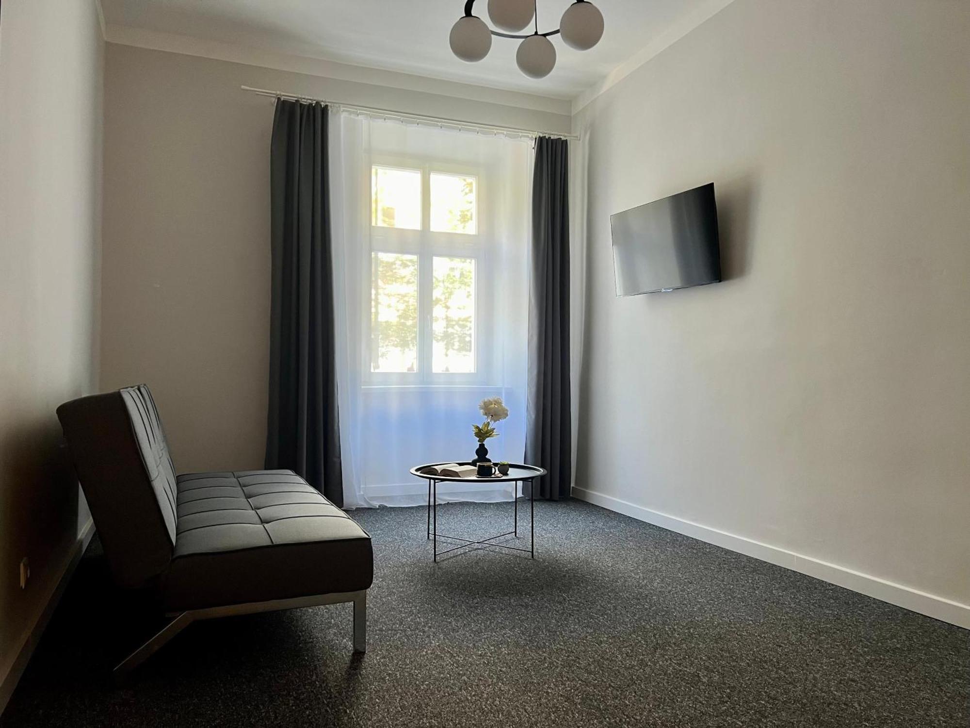 Ga Apartments Krasków Εξωτερικό φωτογραφία